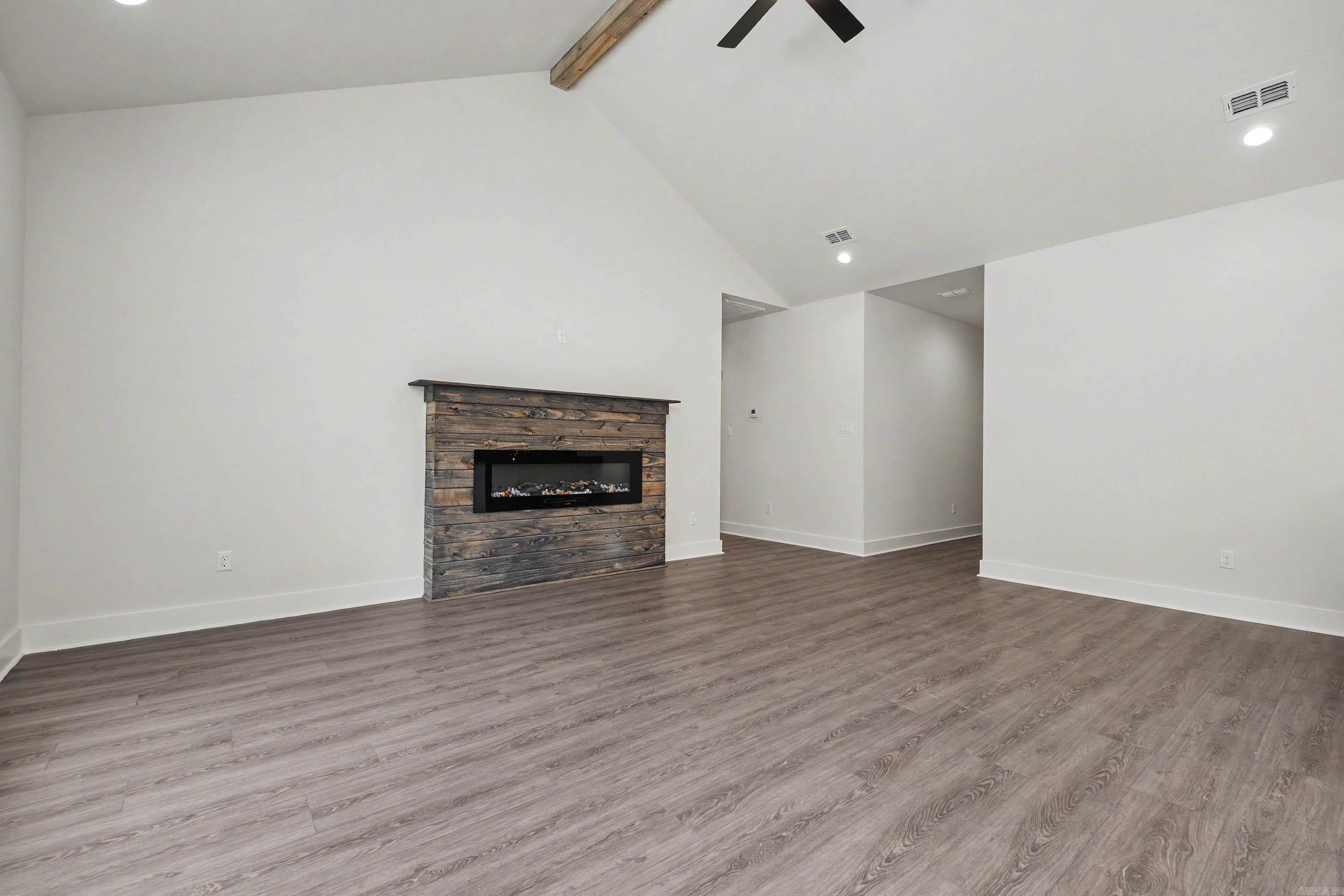 Not In List - Residential