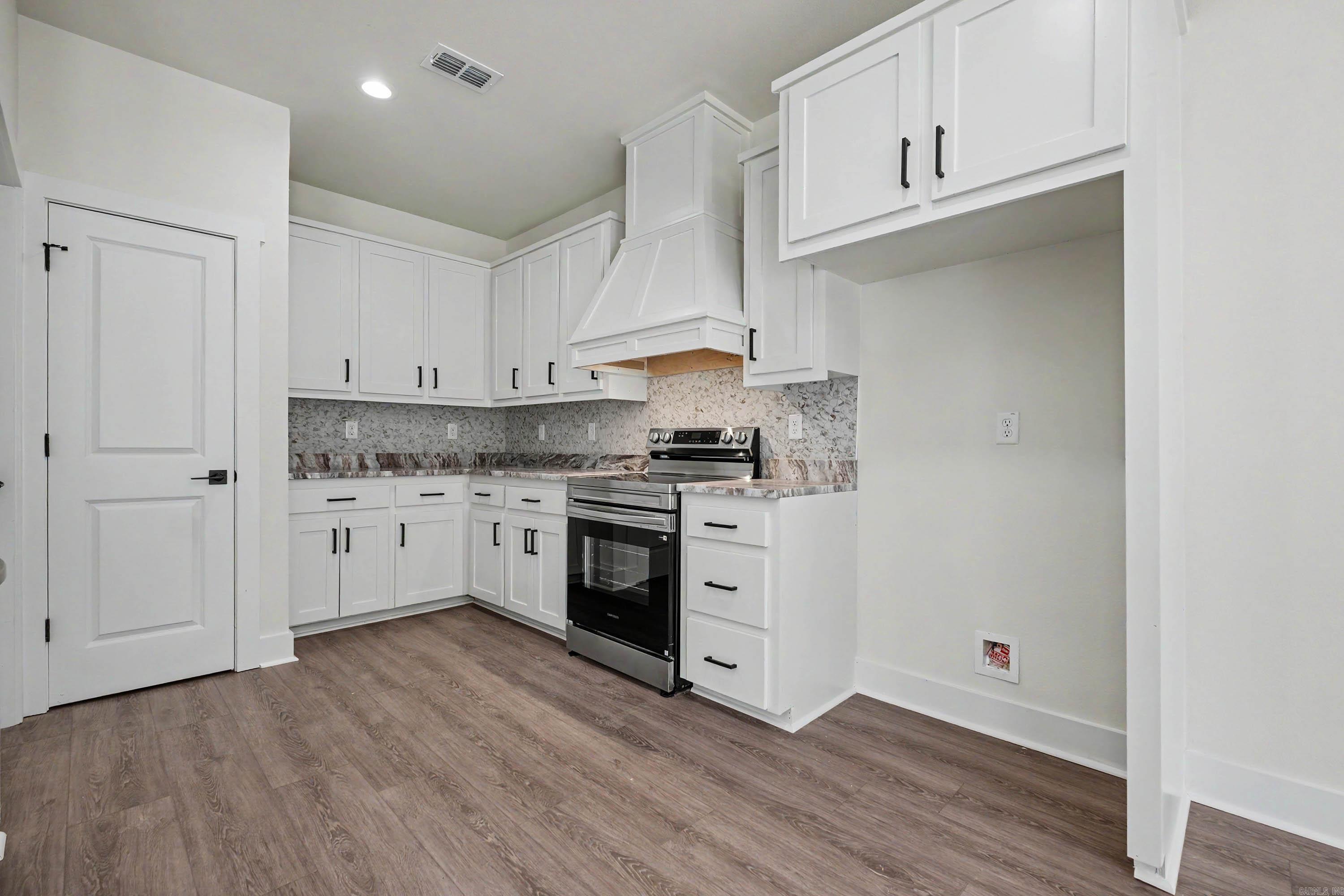 Not In List - Residential