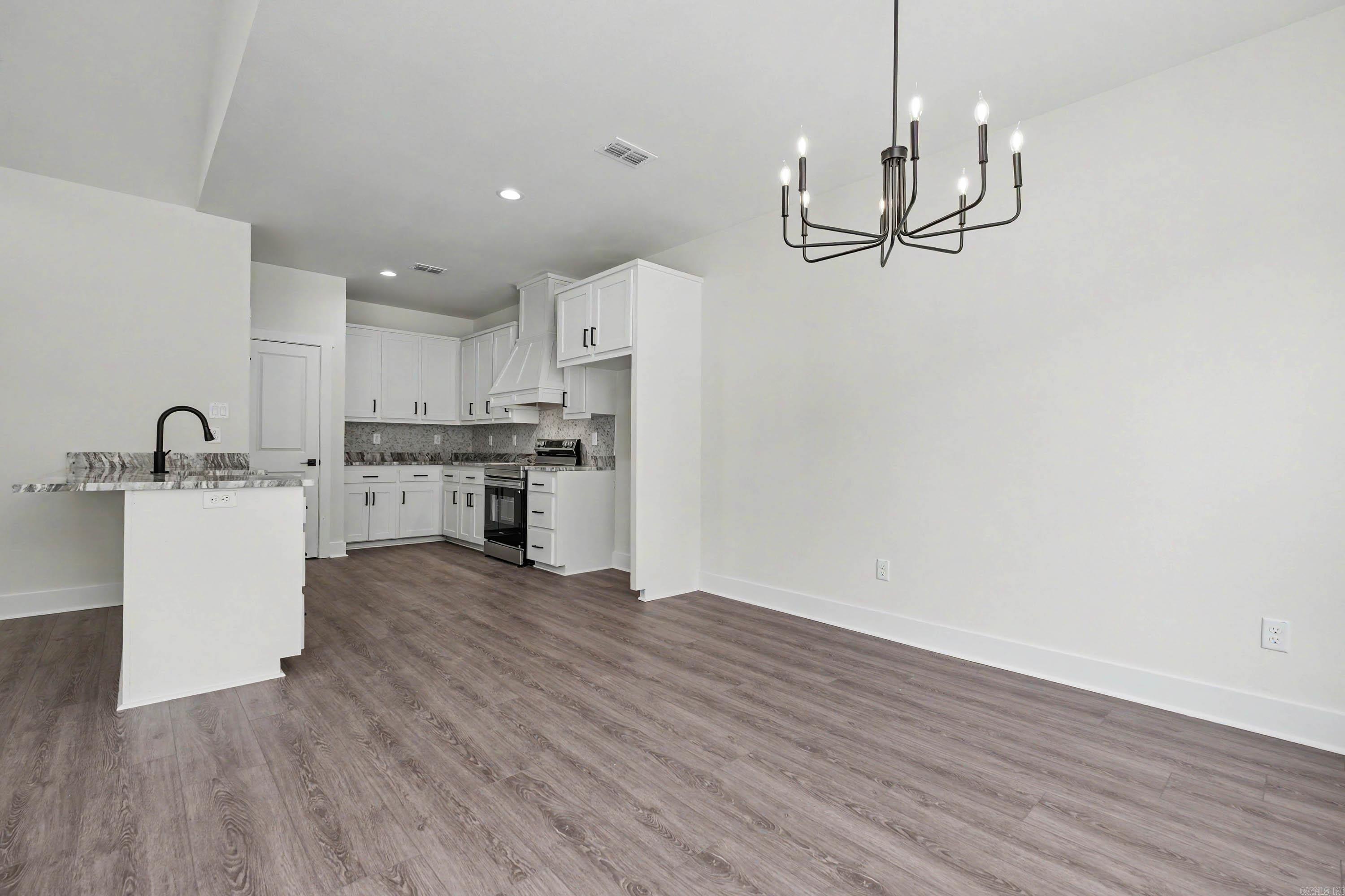 Not In List - Residential