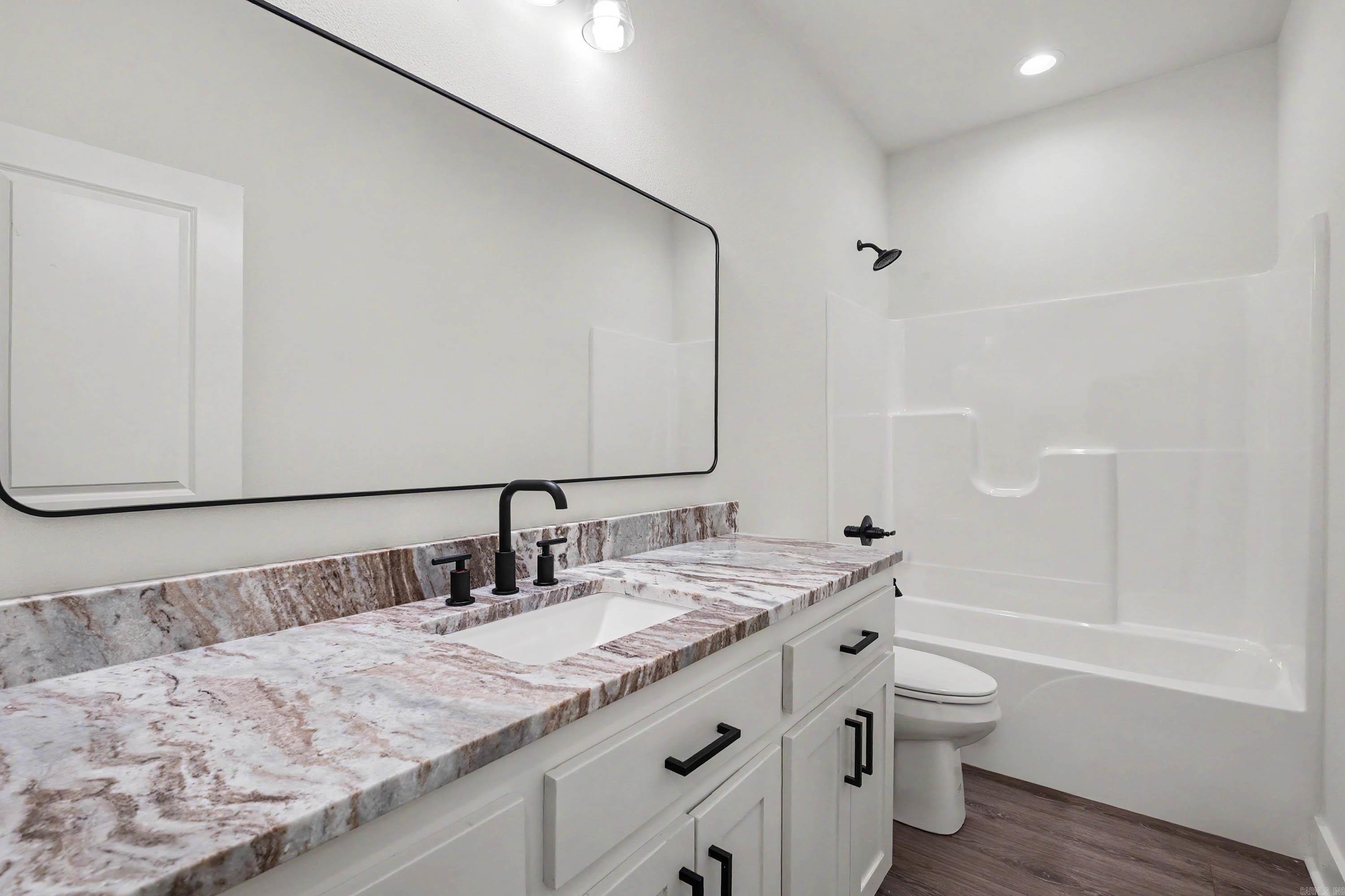 Not In List - Residential
