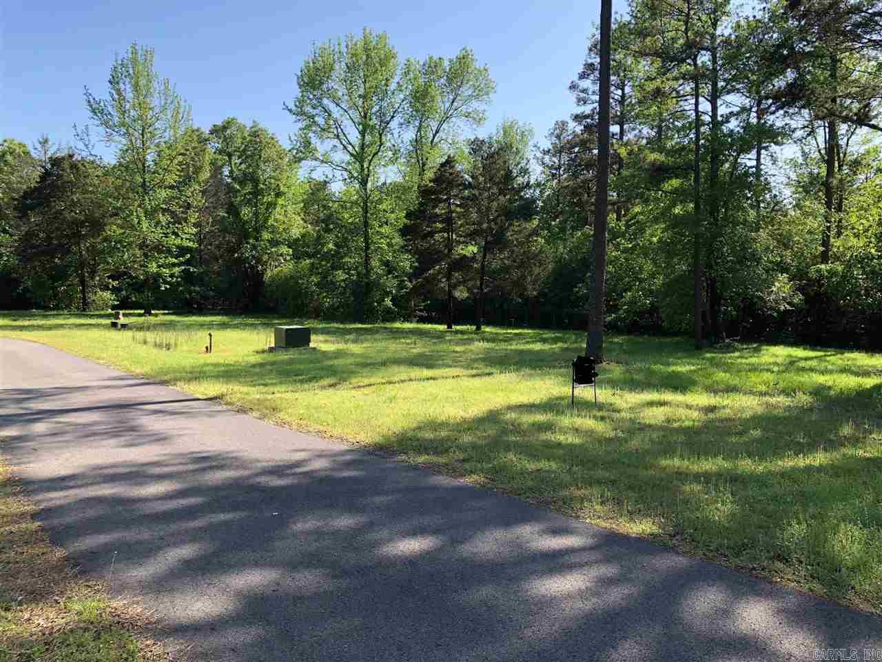 Village at Shiloh - Land