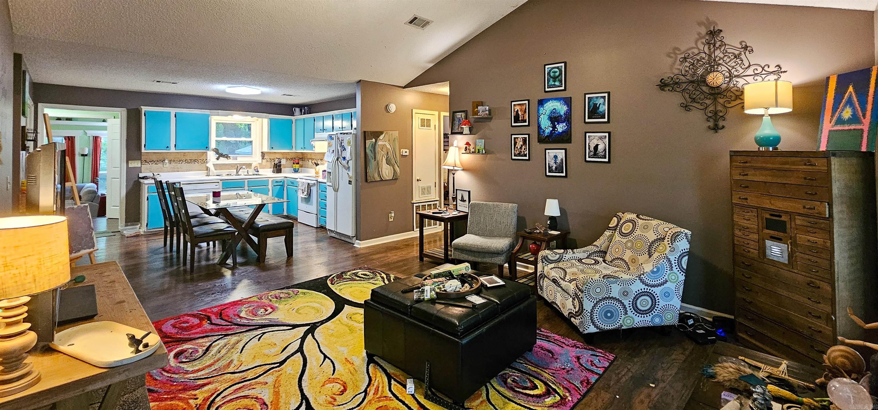 CLAYTONS - Residential