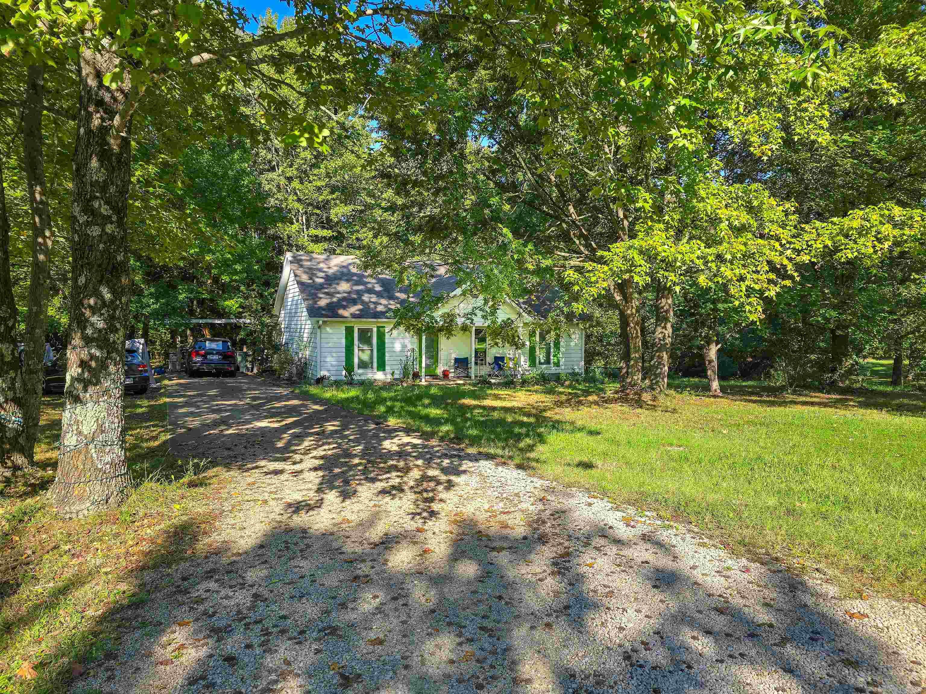 CLAYTONS - Residential