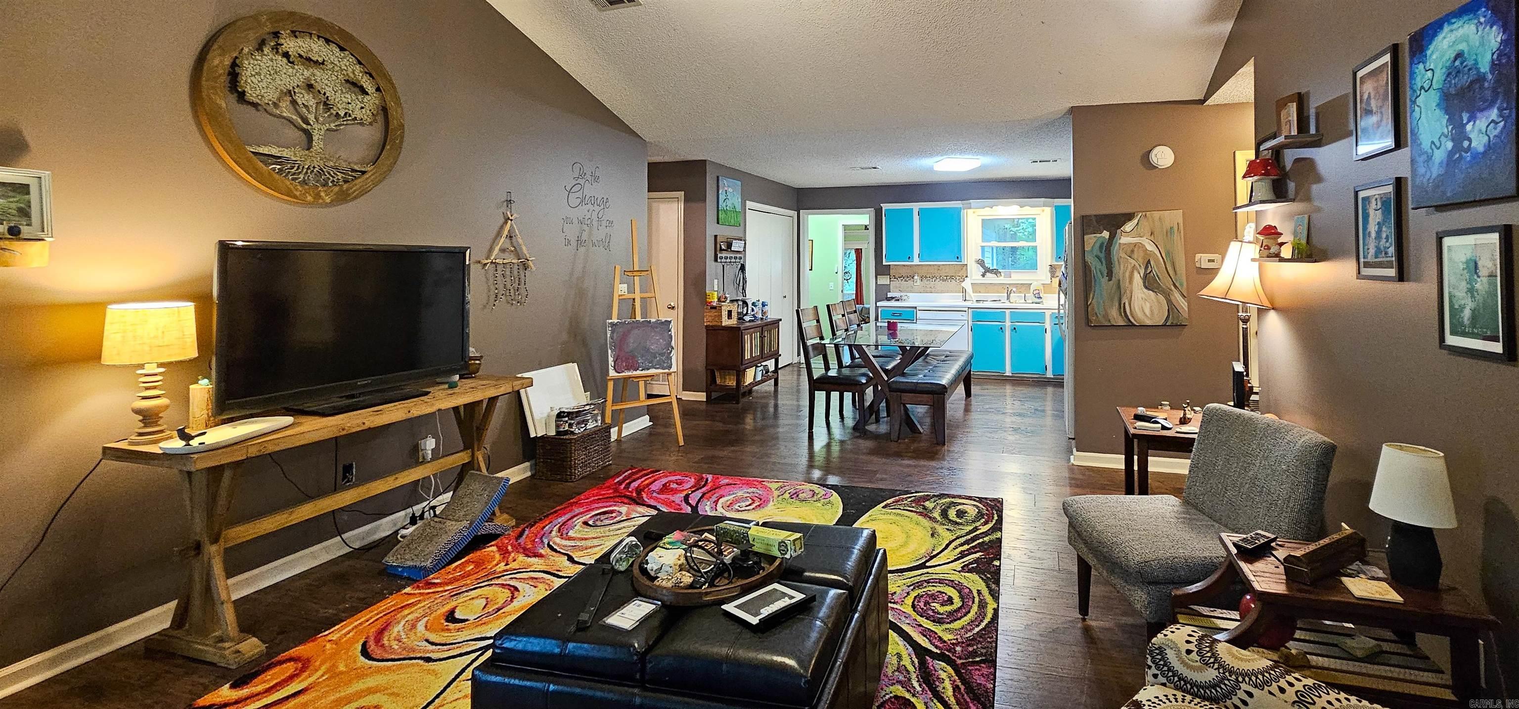 CLAYTONS - Residential
