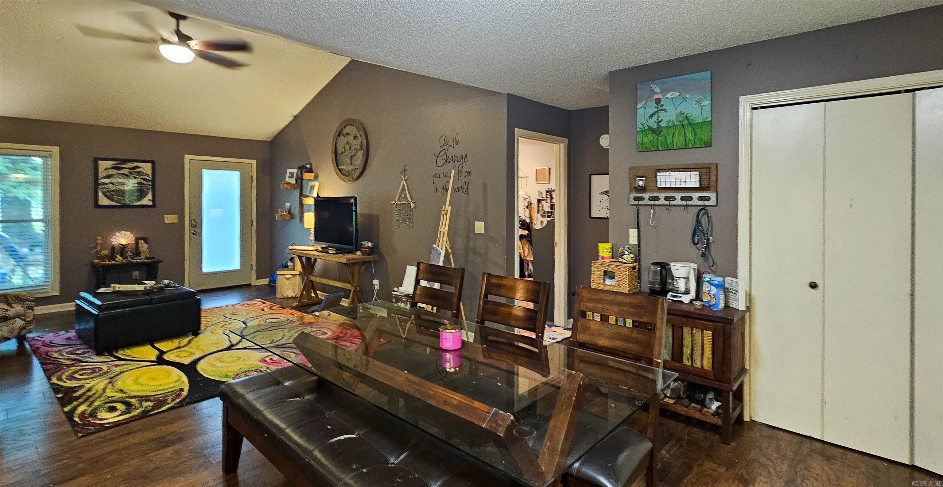 CLAYTONS - Residential