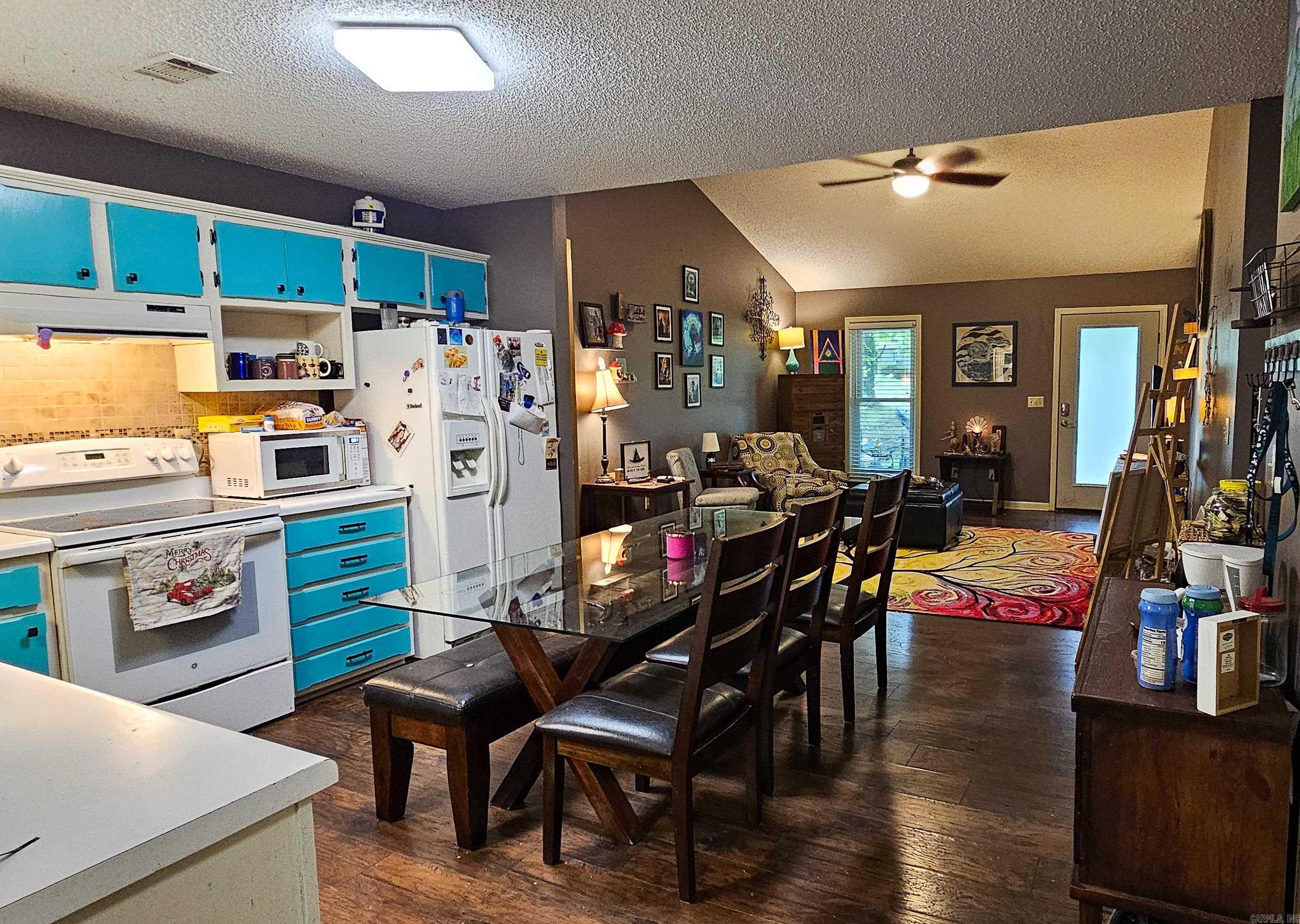 CLAYTONS - Residential