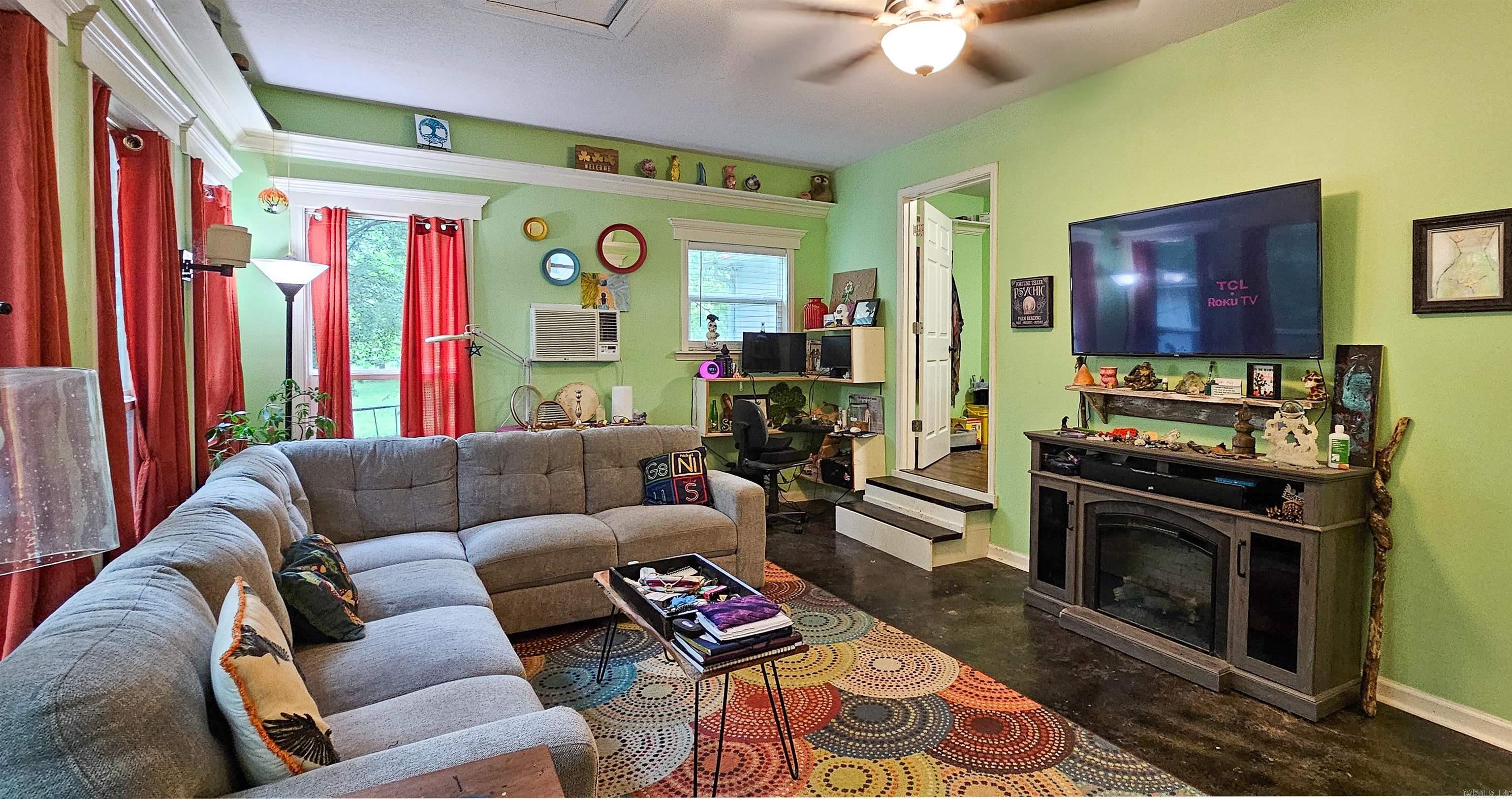 CLAYTONS - Residential