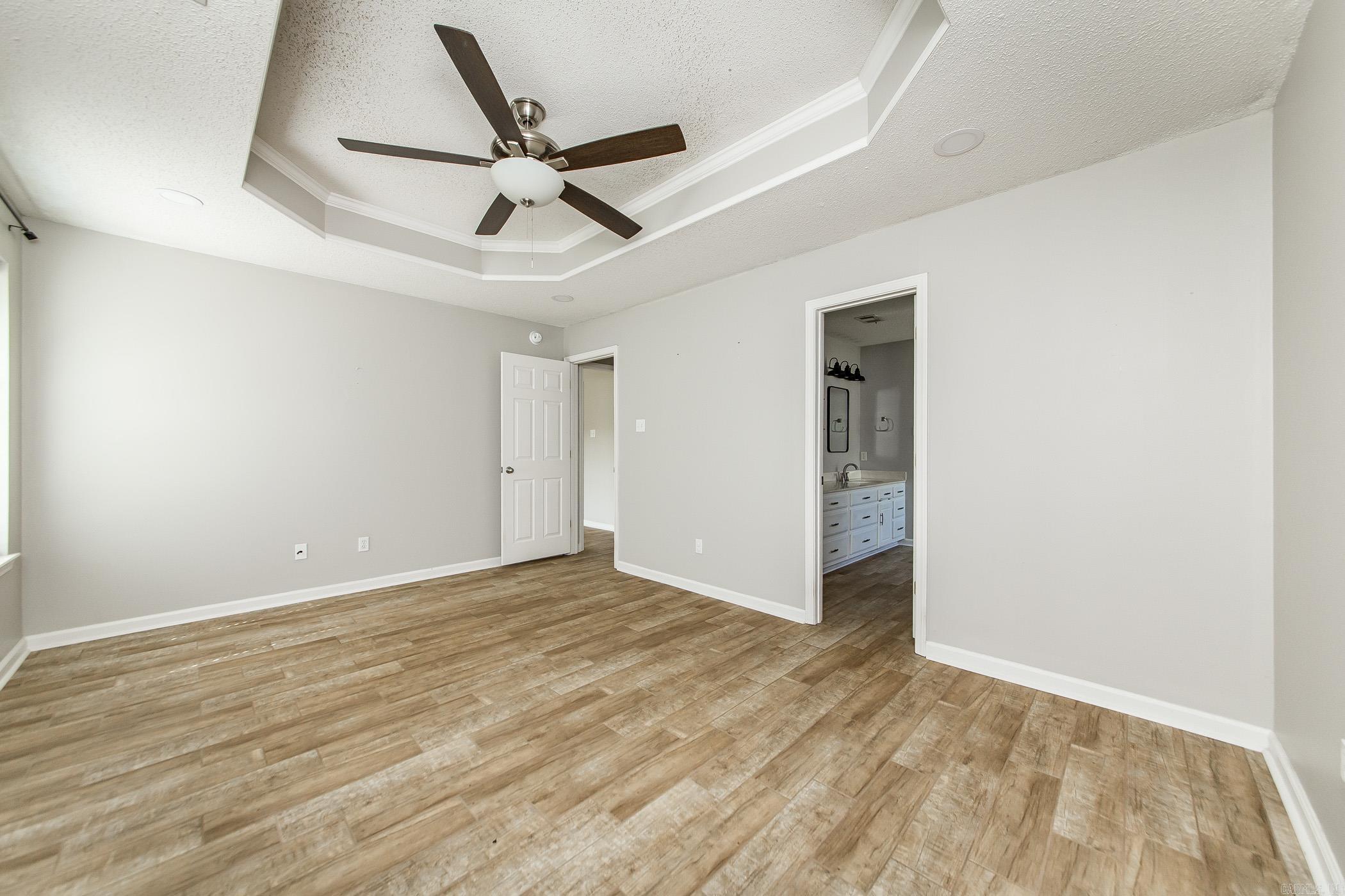 Magness Creek - Residential