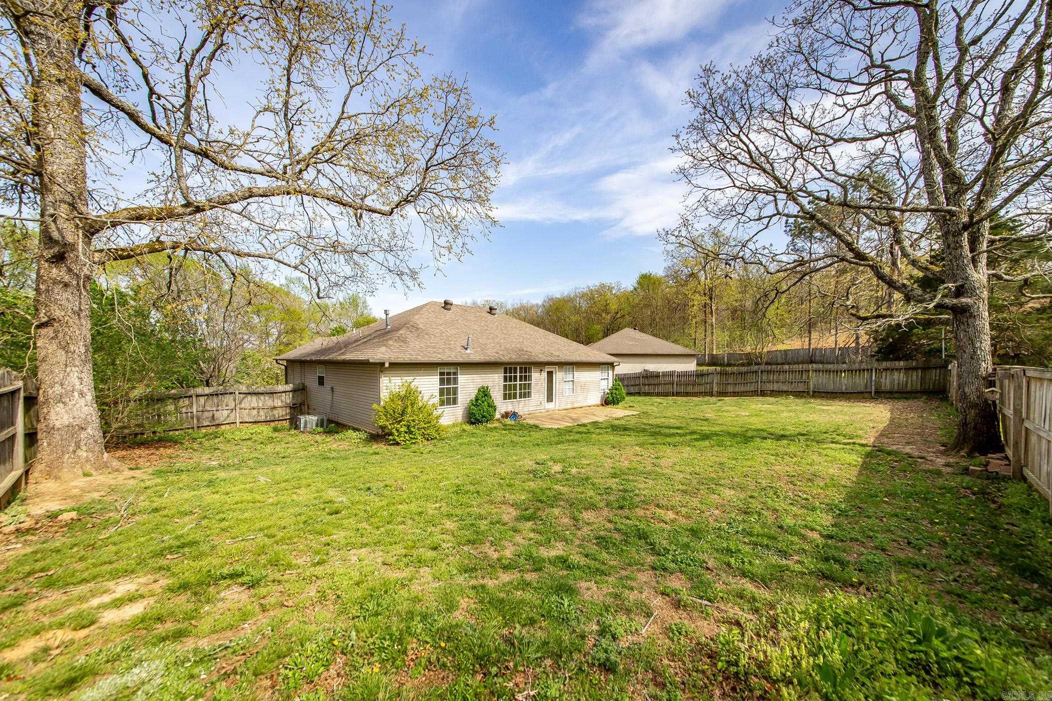 Magness Creek - Residential