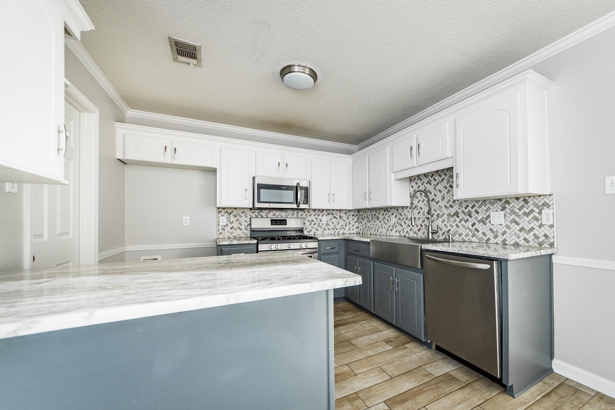 Magness Creek - Residential