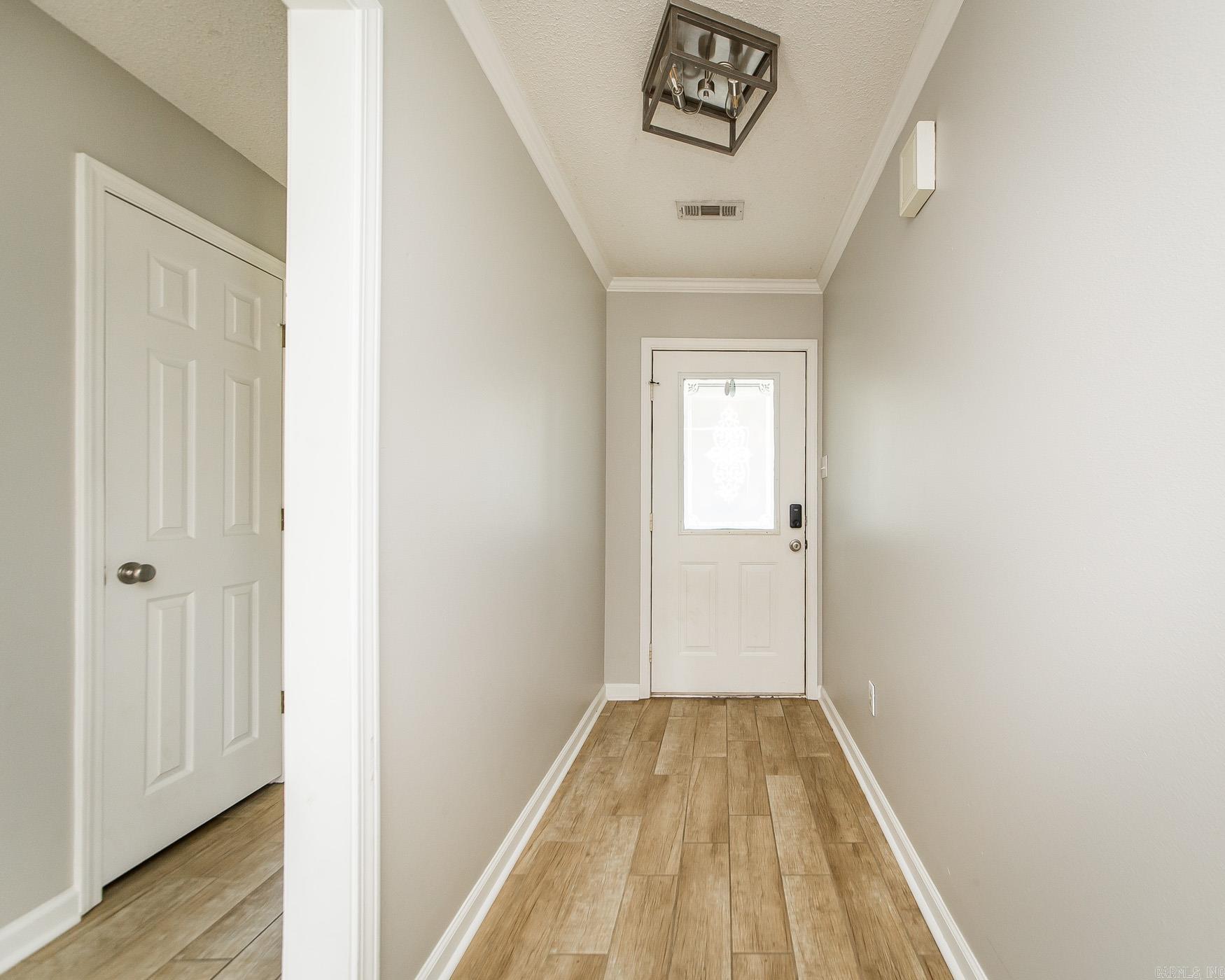 Magness Creek - Residential