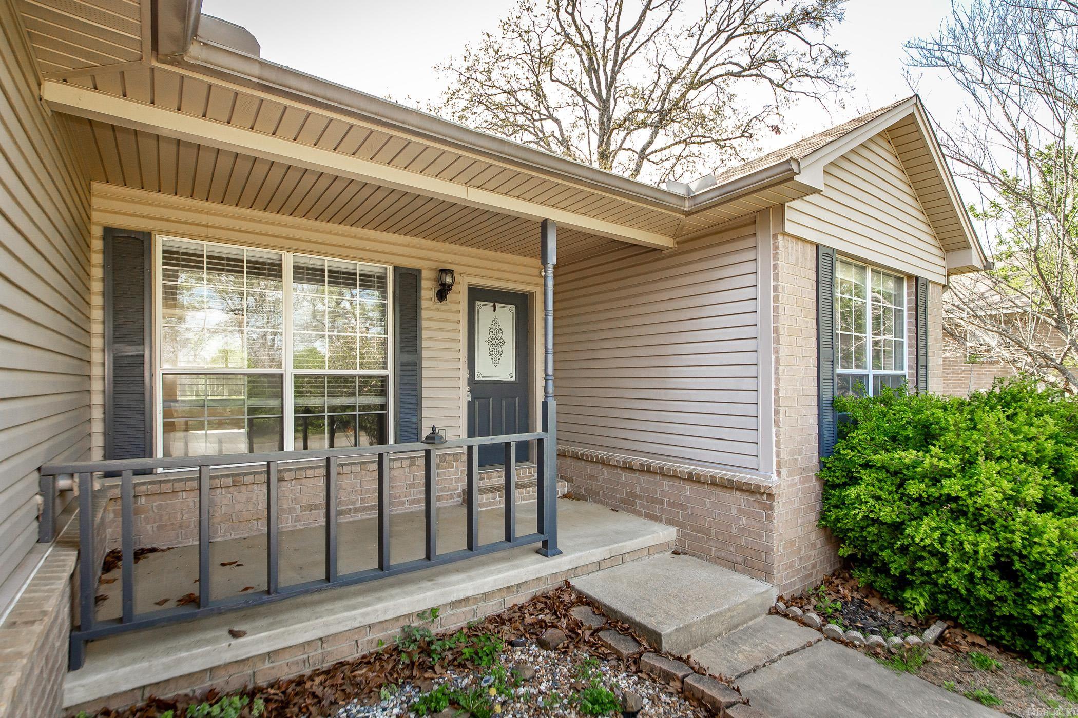 Magness Creek - Residential