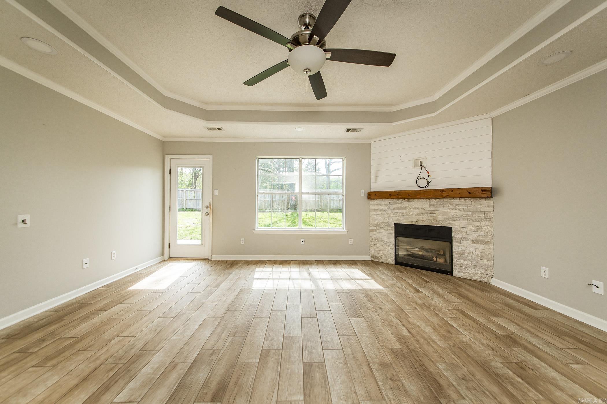Magness Creek - Residential