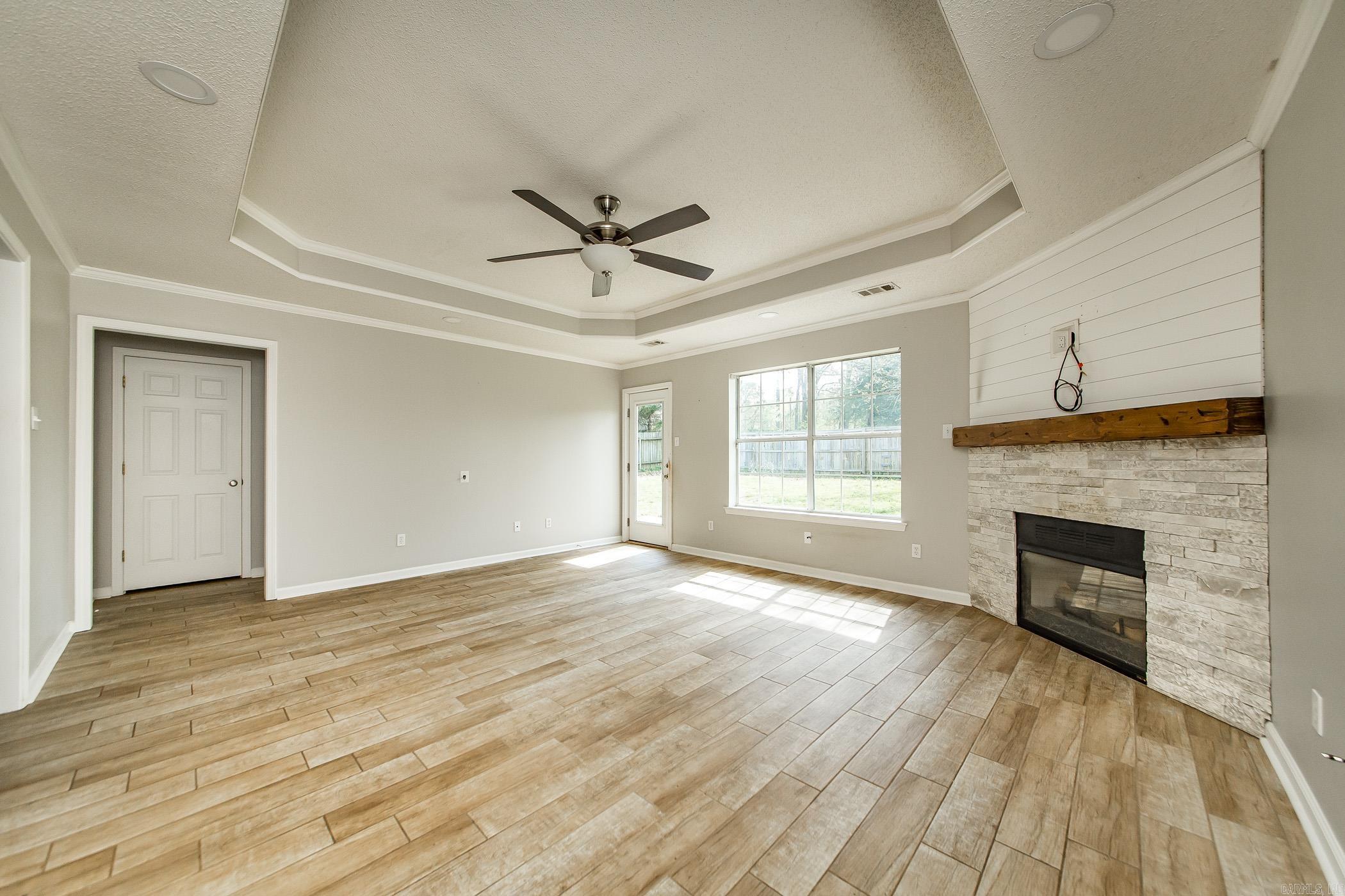 Magness Creek - Residential