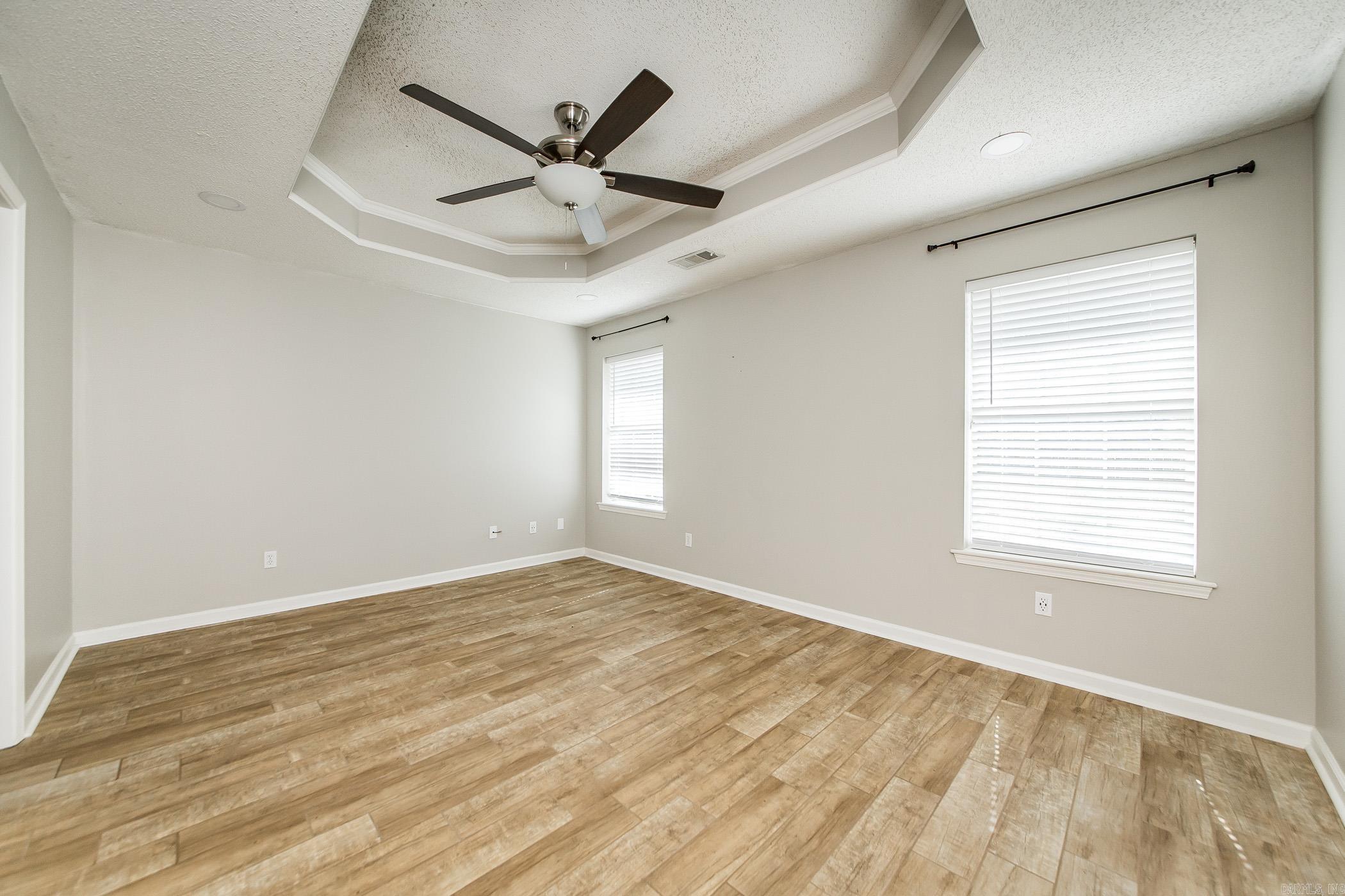 Magness Creek - Residential