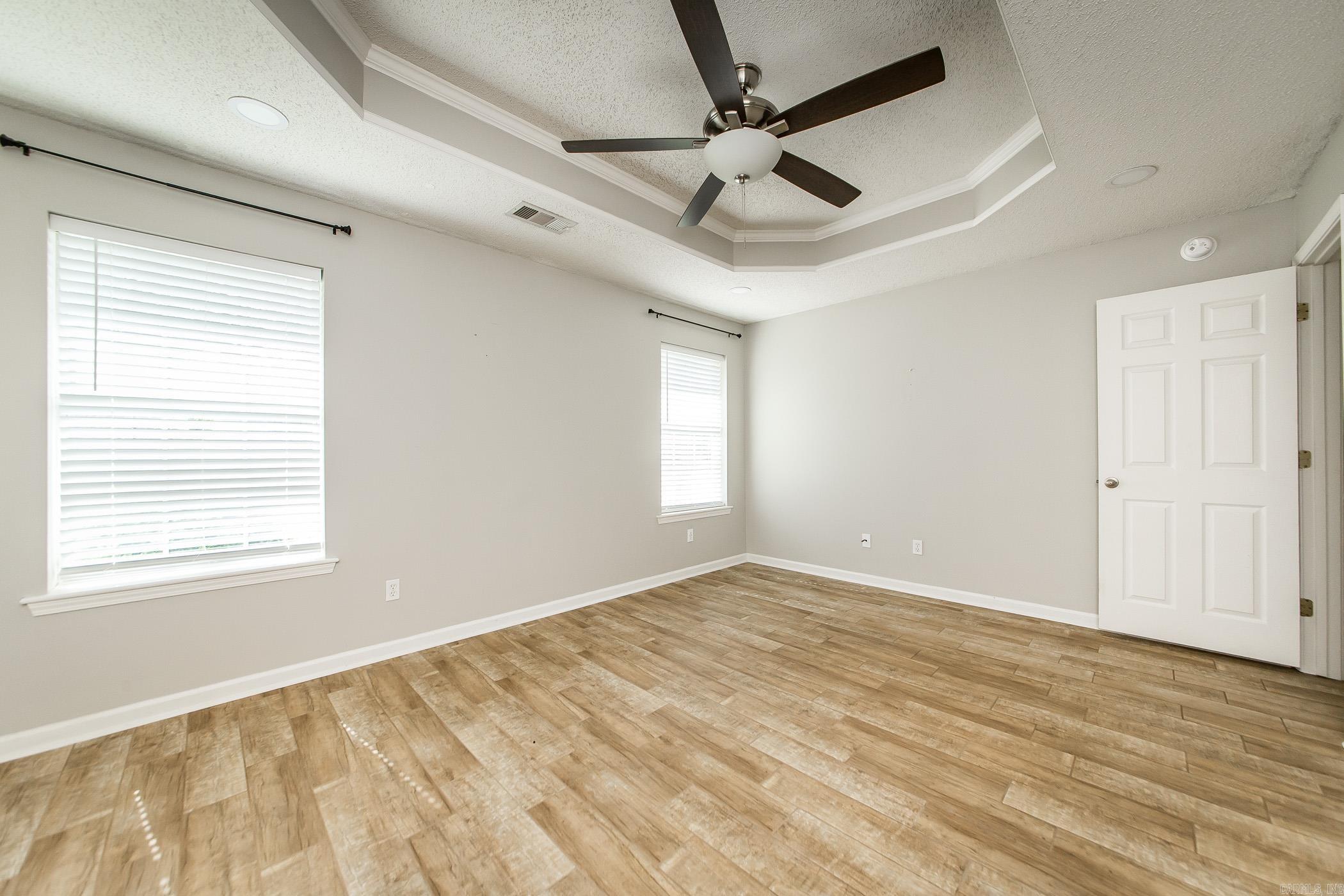 Magness Creek - Residential