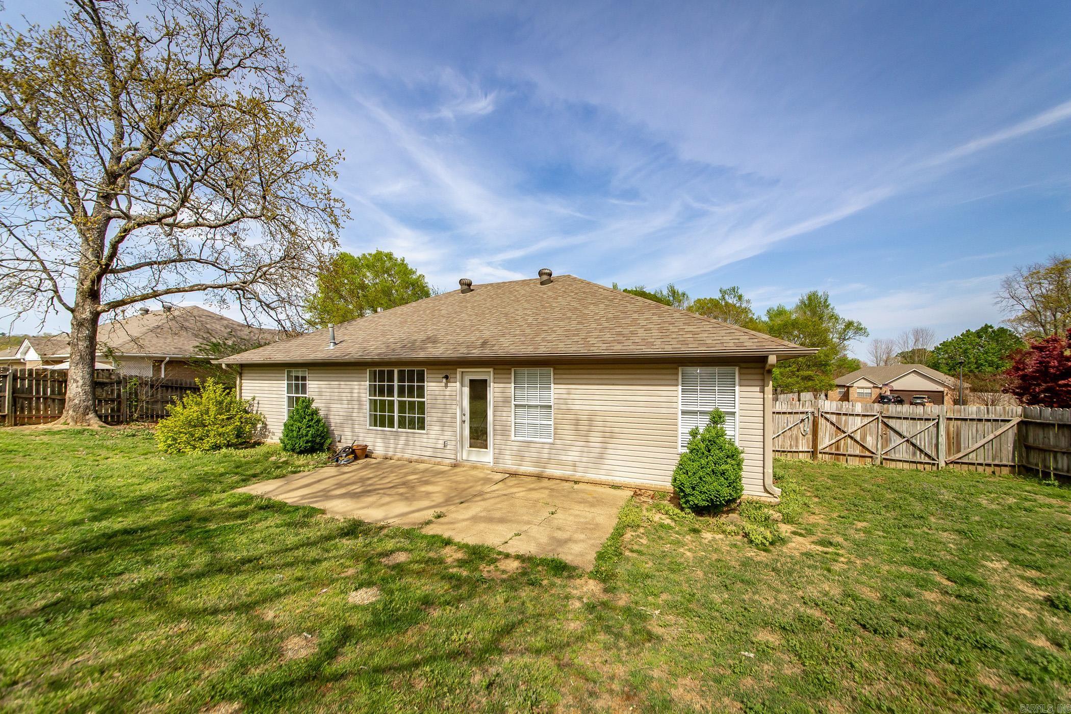 Magness Creek - Residential