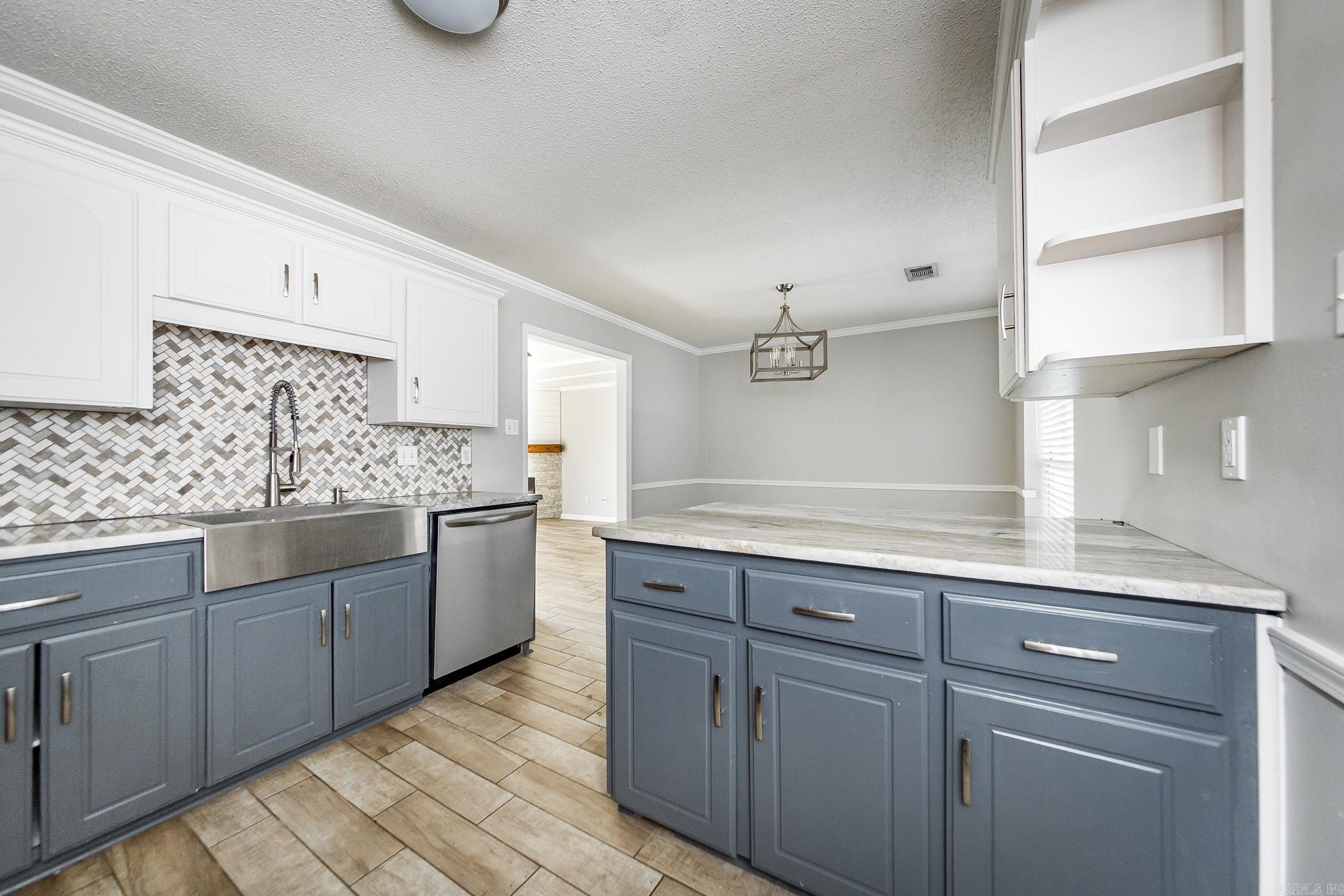 Magness Creek - Residential