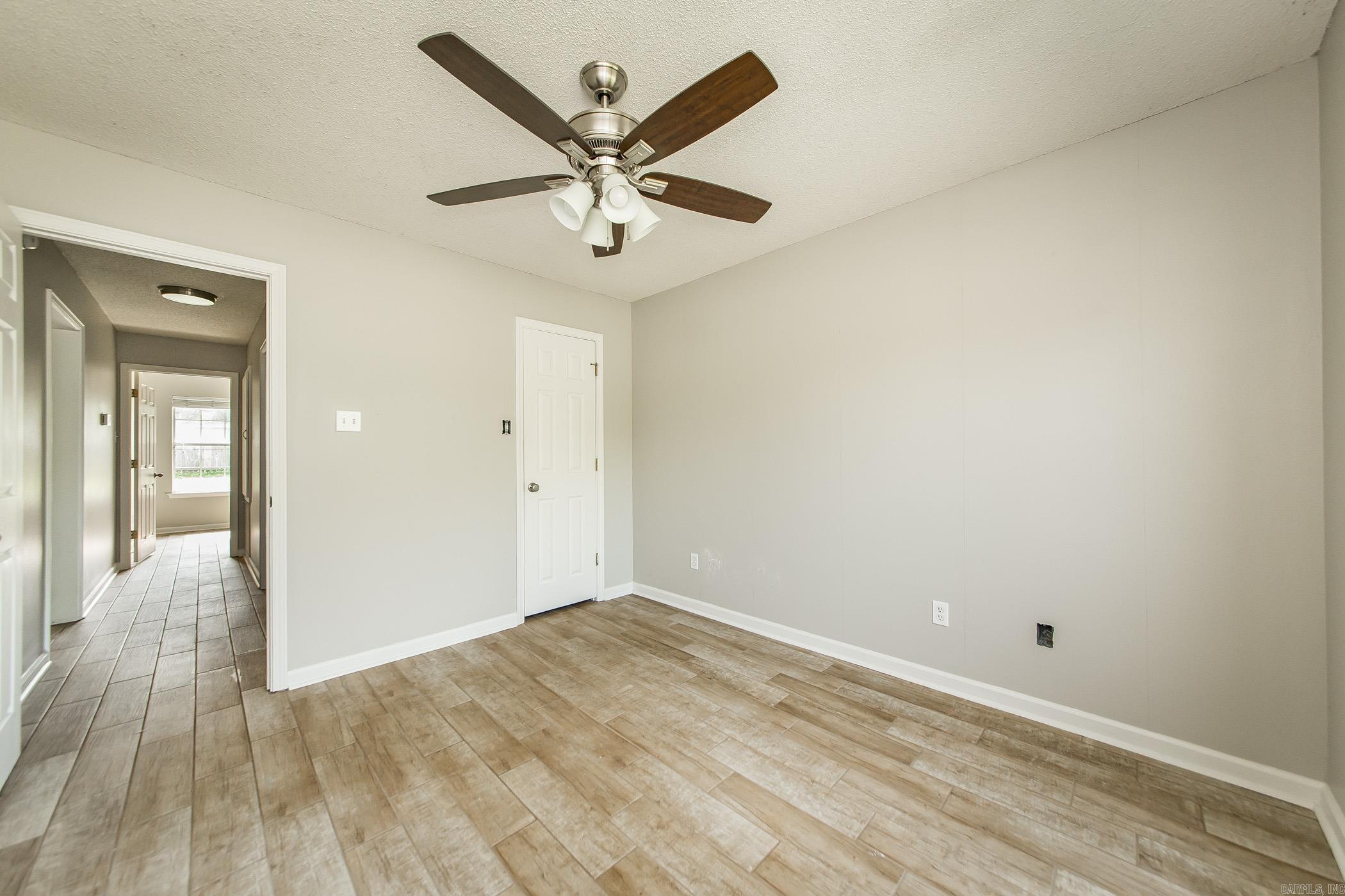 Magness Creek - Residential