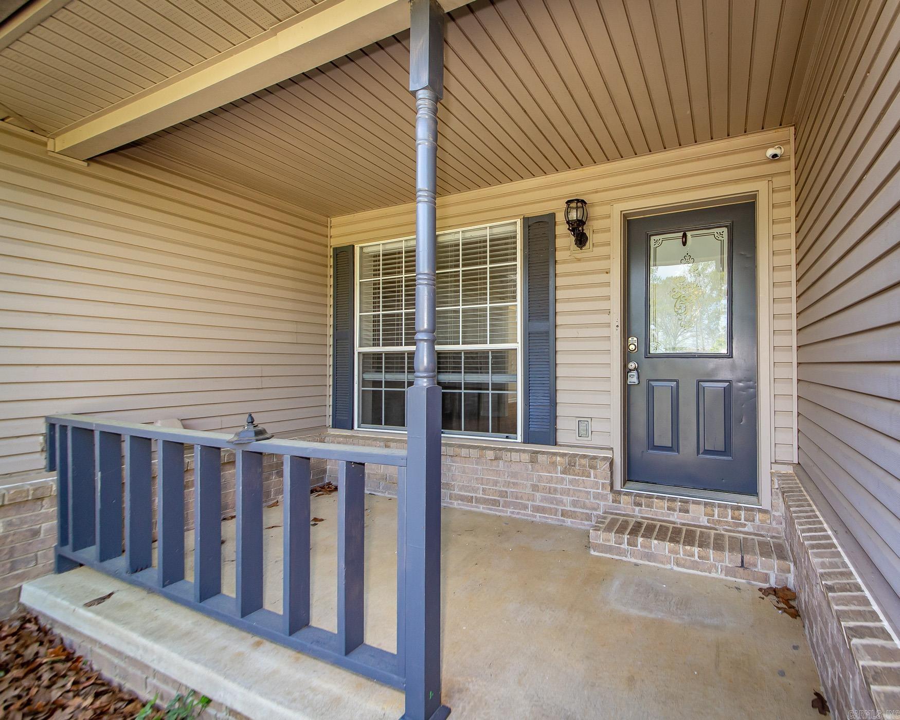 Magness Creek - Residential