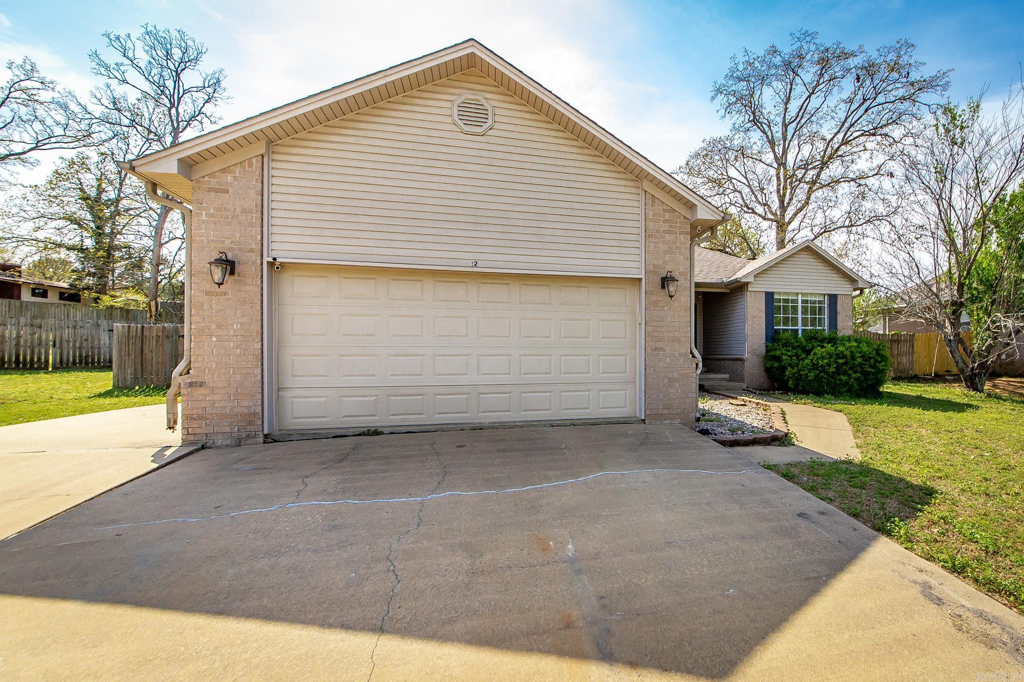 Magness Creek - Residential