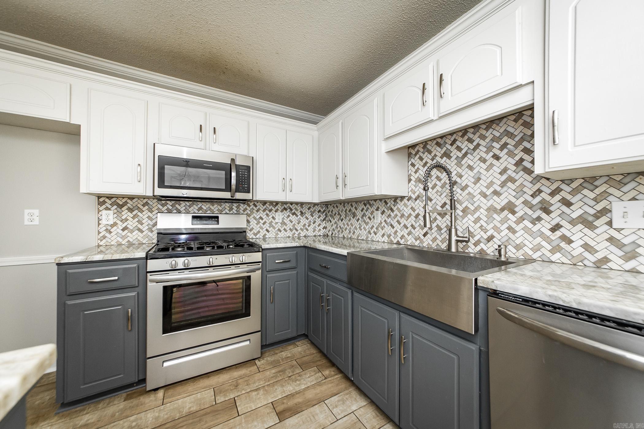 Magness Creek - Residential
