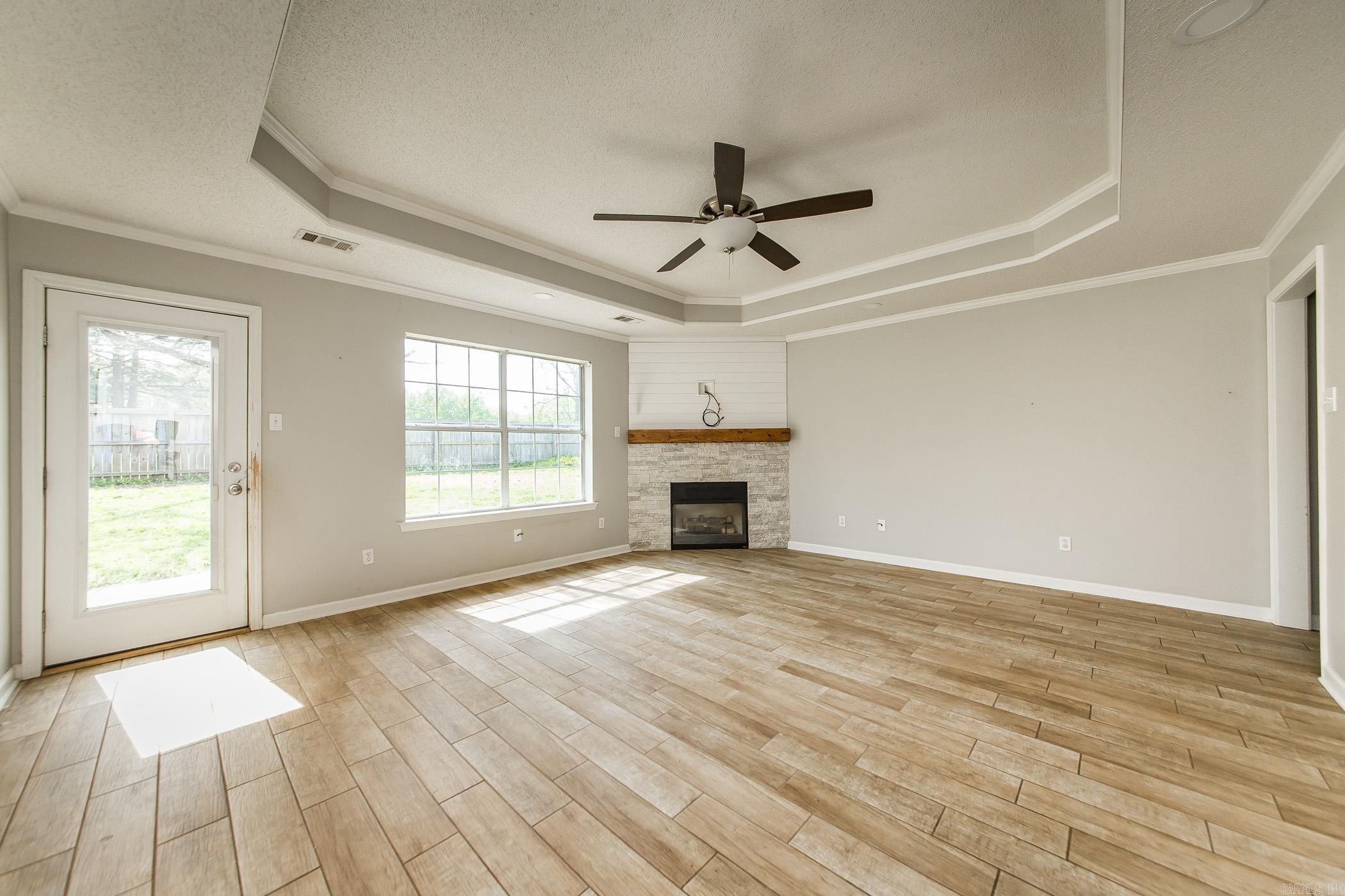 Magness Creek - Residential