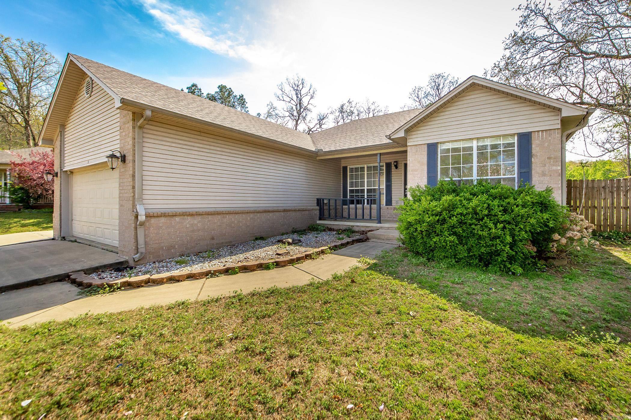 Magness Creek - Residential