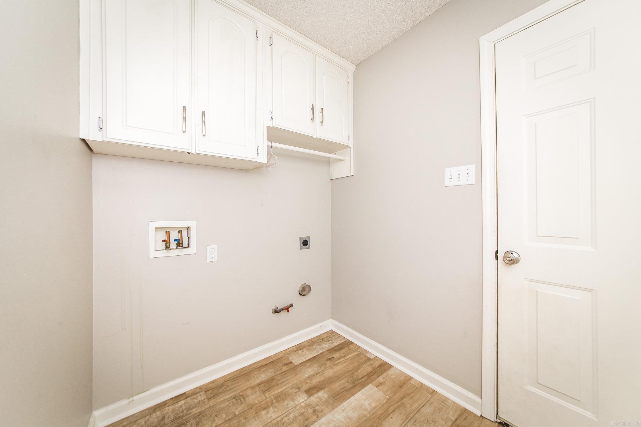 Magness Creek - Residential