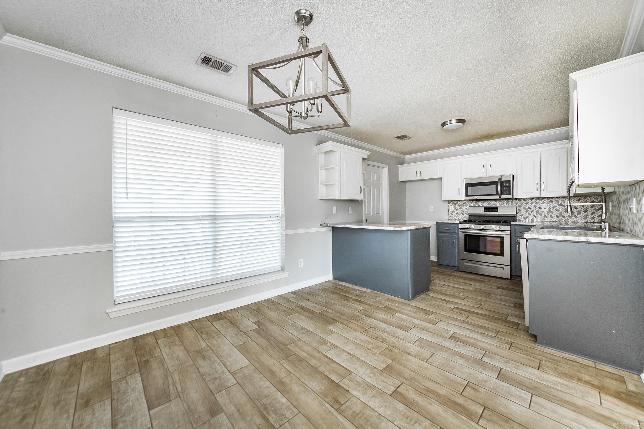 Magness Creek - Residential