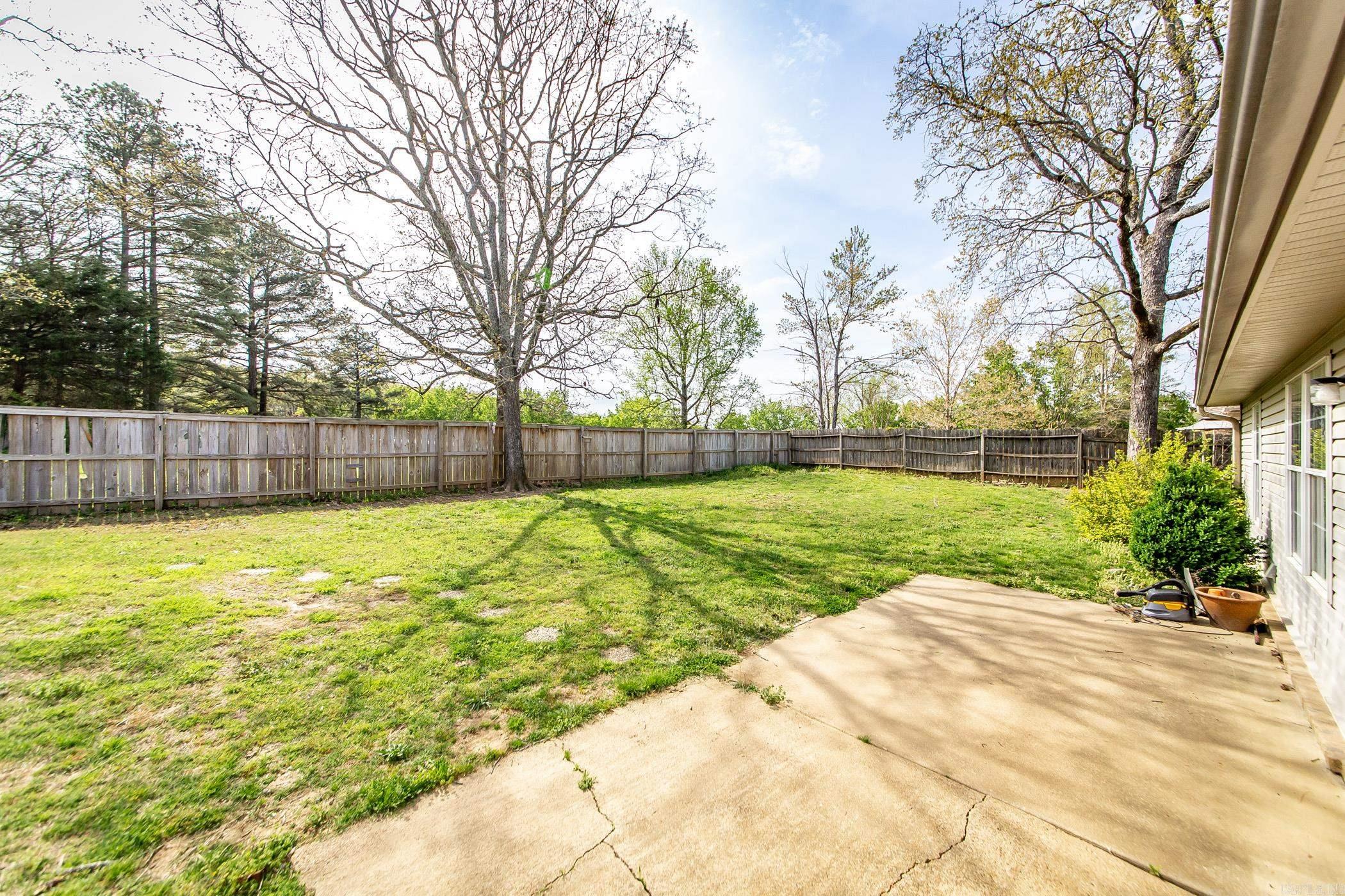Magness Creek - Residential