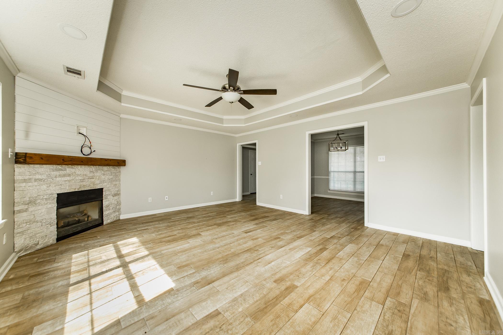 Magness Creek - Residential