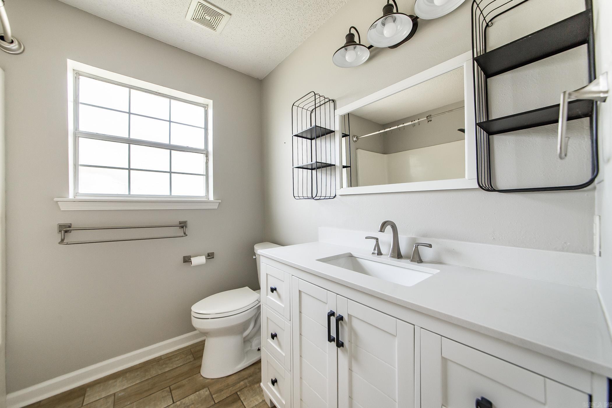 Magness Creek - Residential