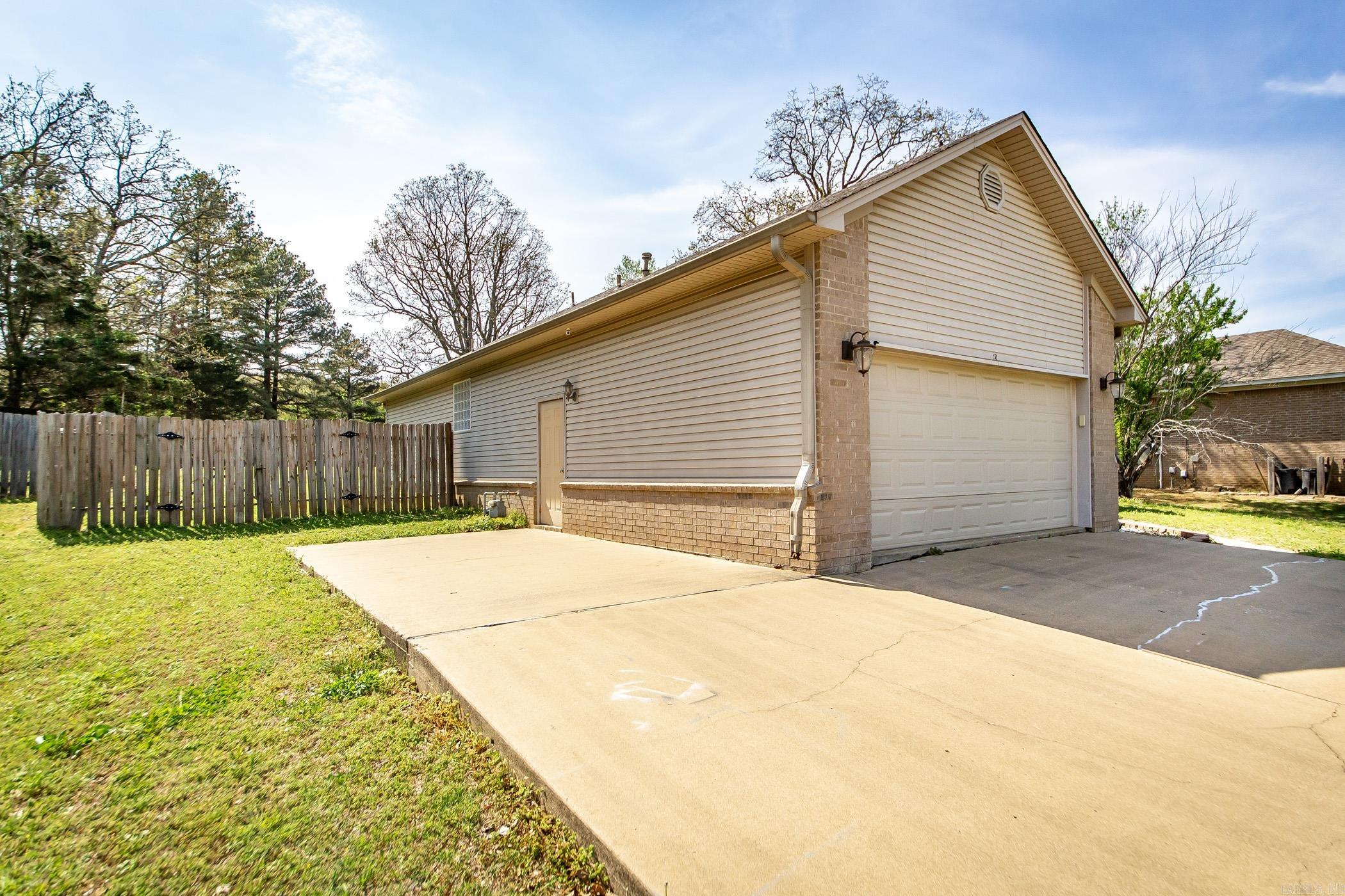 Magness Creek - Residential