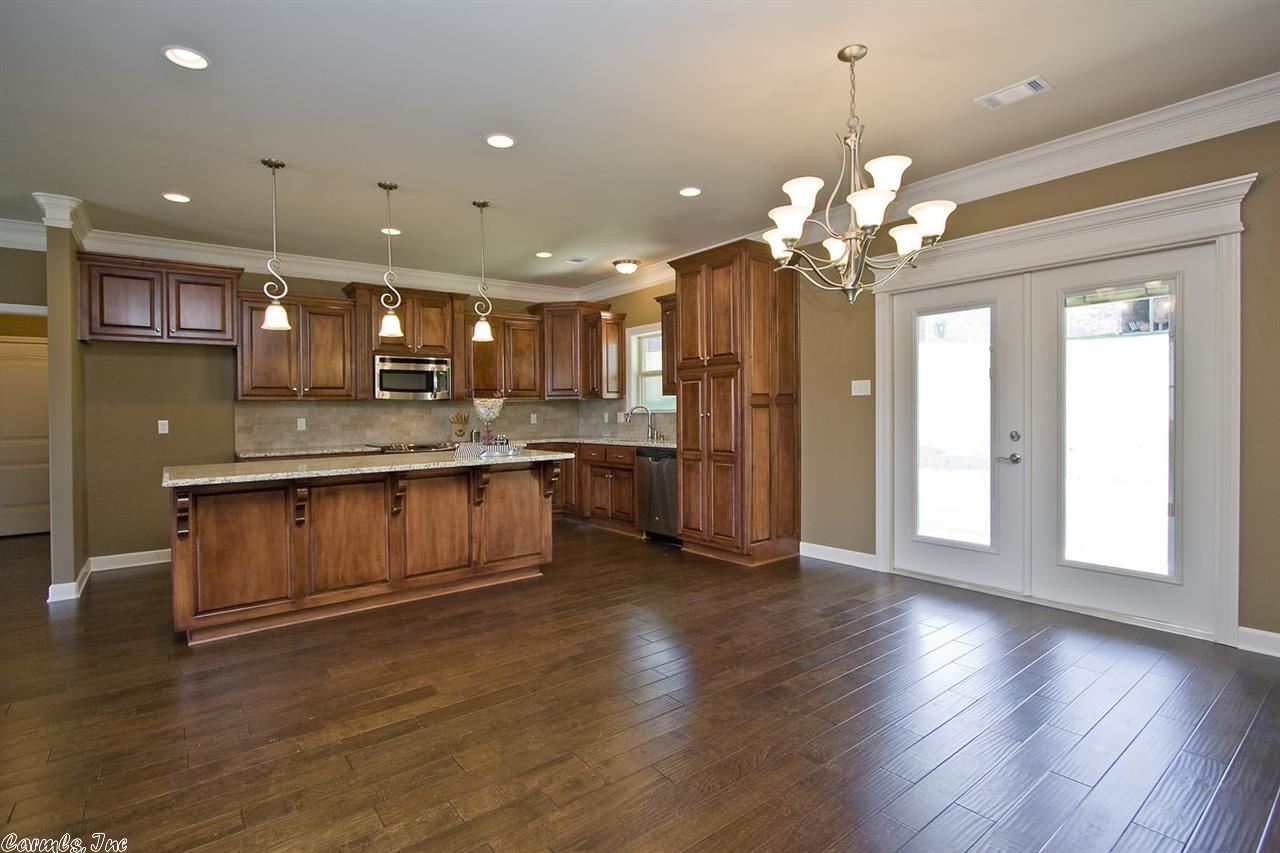 CREEKSIDE ADDN - Residential