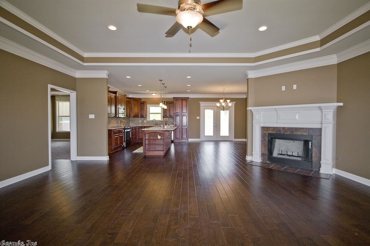 CREEKSIDE ADDN - Residential