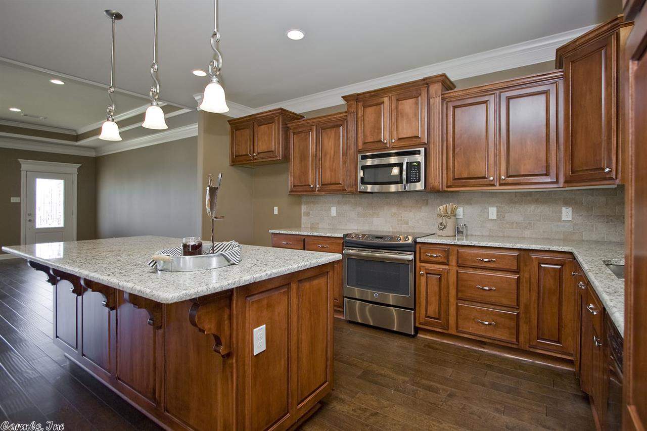 CREEKSIDE ADDN - Residential