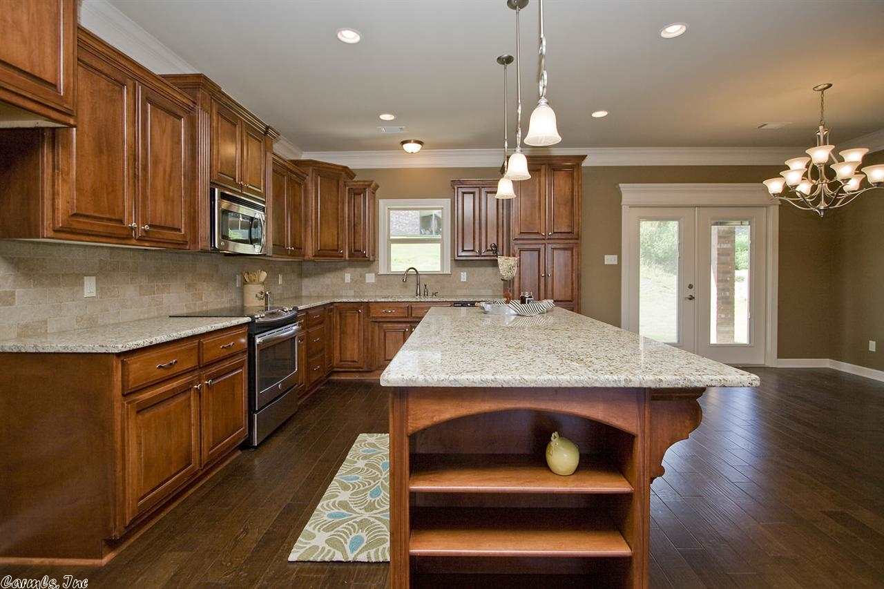 CREEKSIDE ADDN - Residential