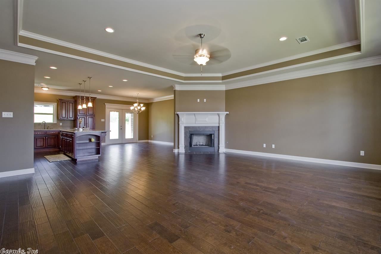 CREEKSIDE ADDN - Residential