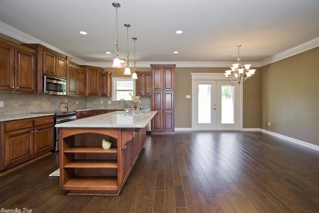 CREEKSIDE ADDN - Residential