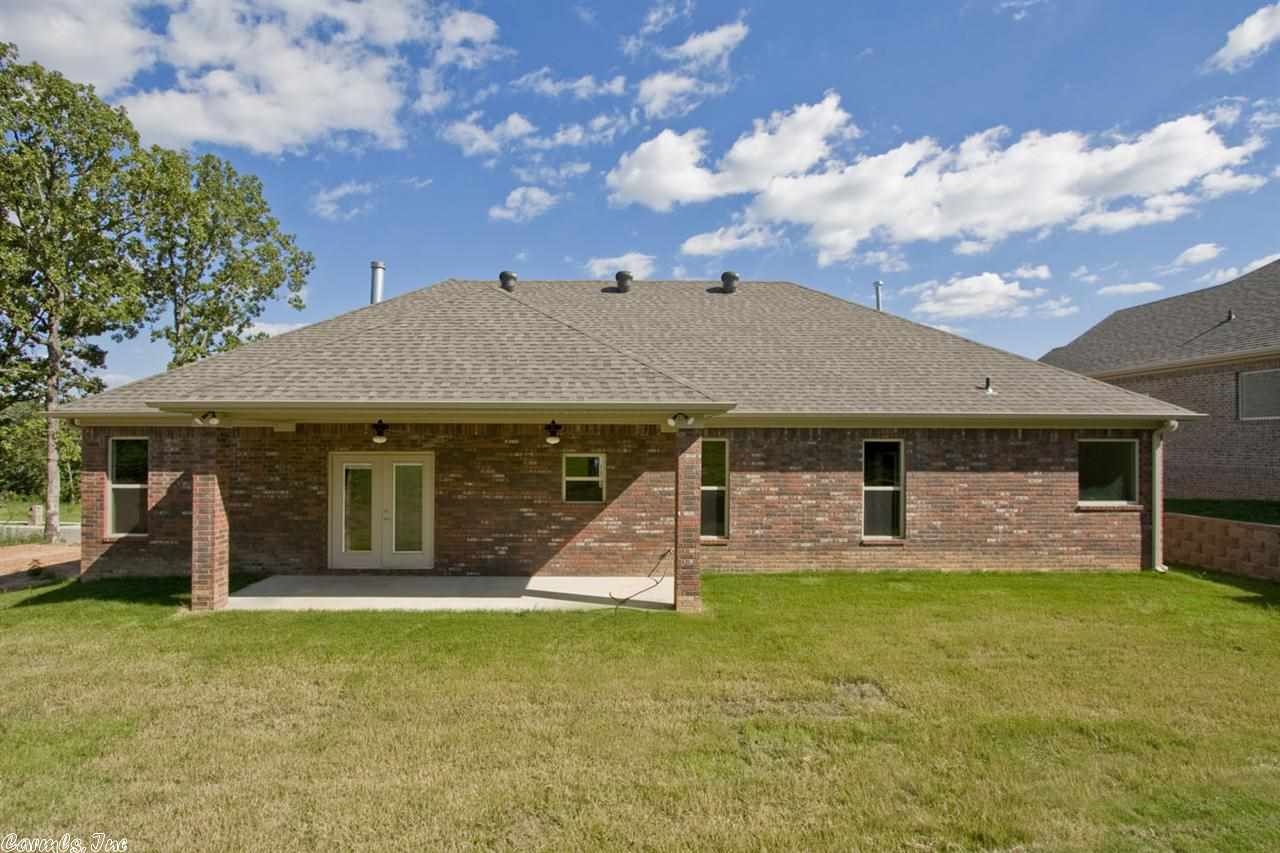 CREEKSIDE ADDN - Residential