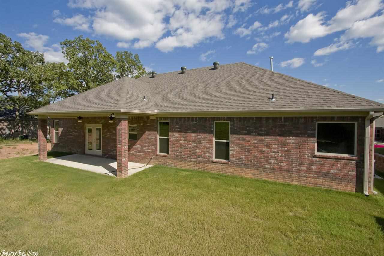CREEKSIDE ADDN - Residential