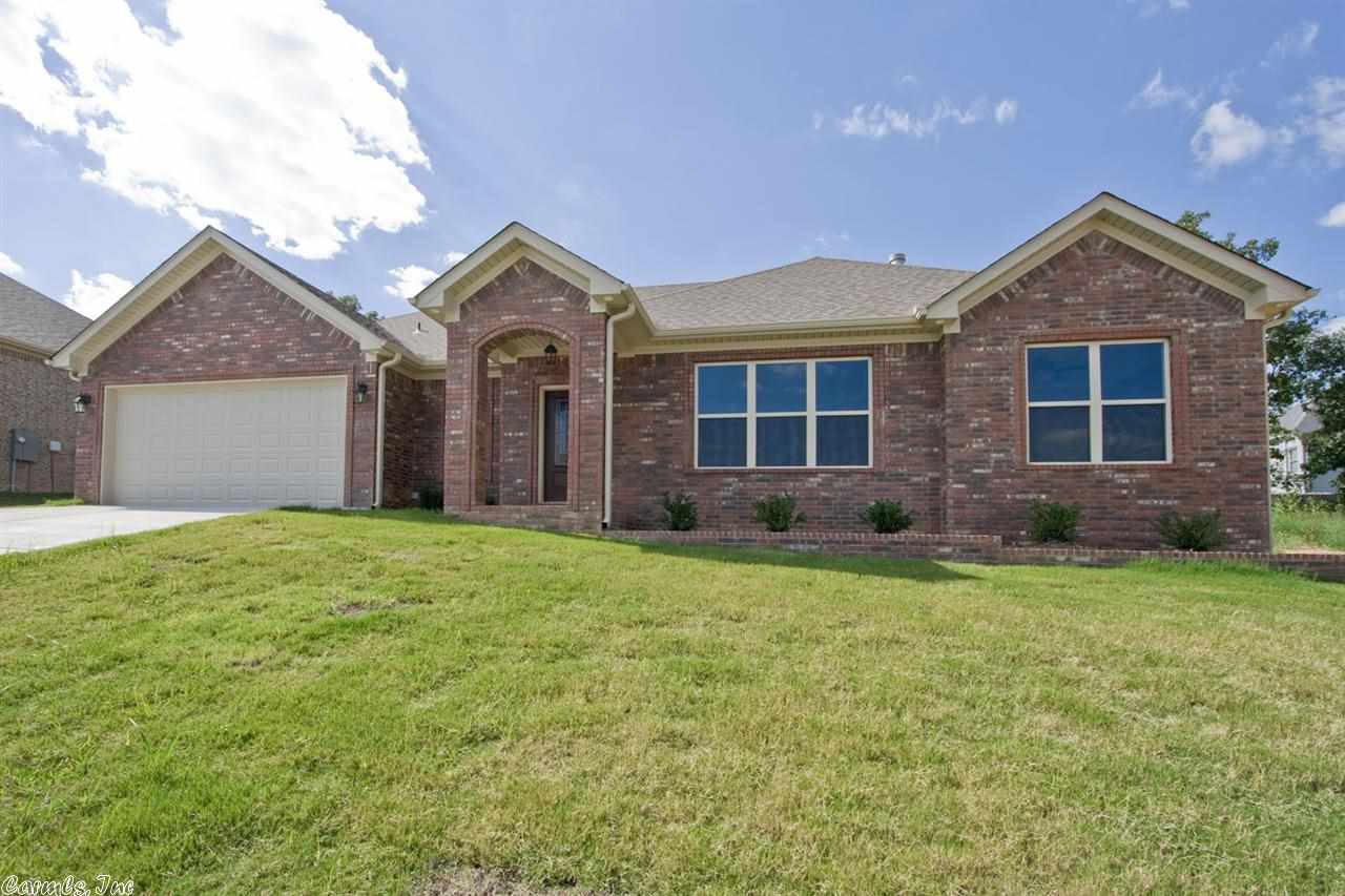 CREEKSIDE ADDN - Residential