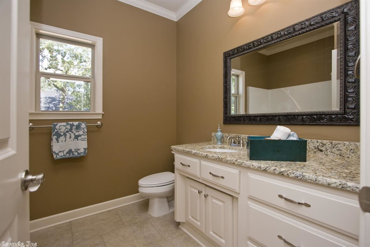 CREEKSIDE ADDN - Residential