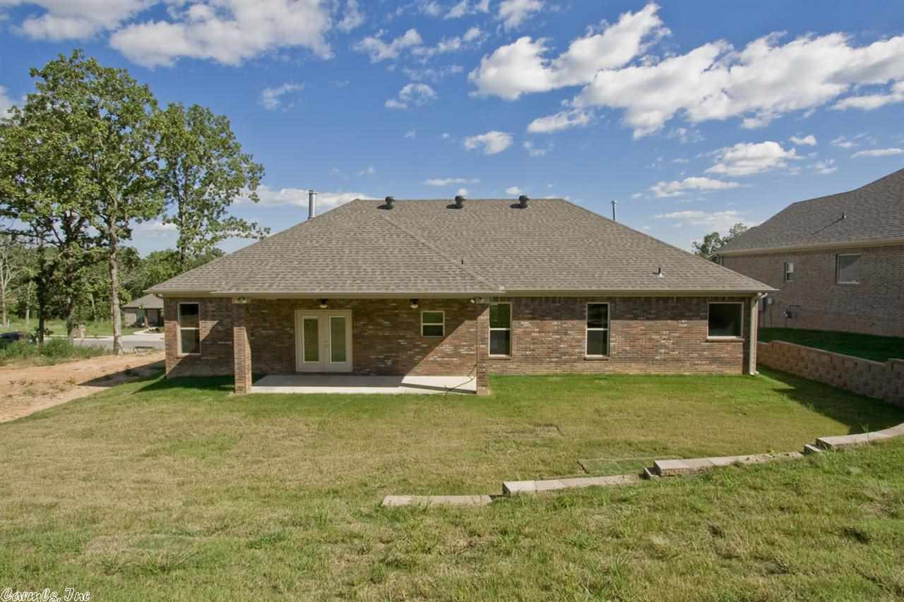 CREEKSIDE ADDN - Residential