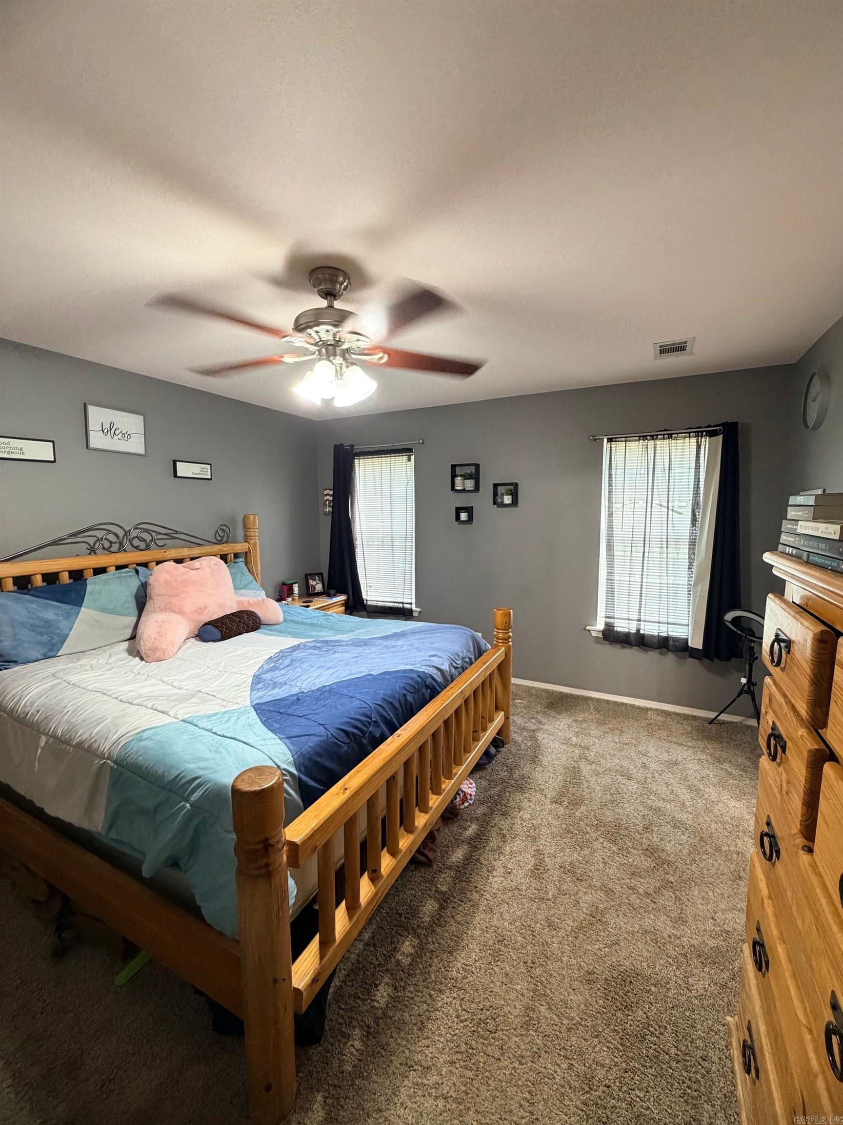 COUNTRY WOODS ESTATES - Residential