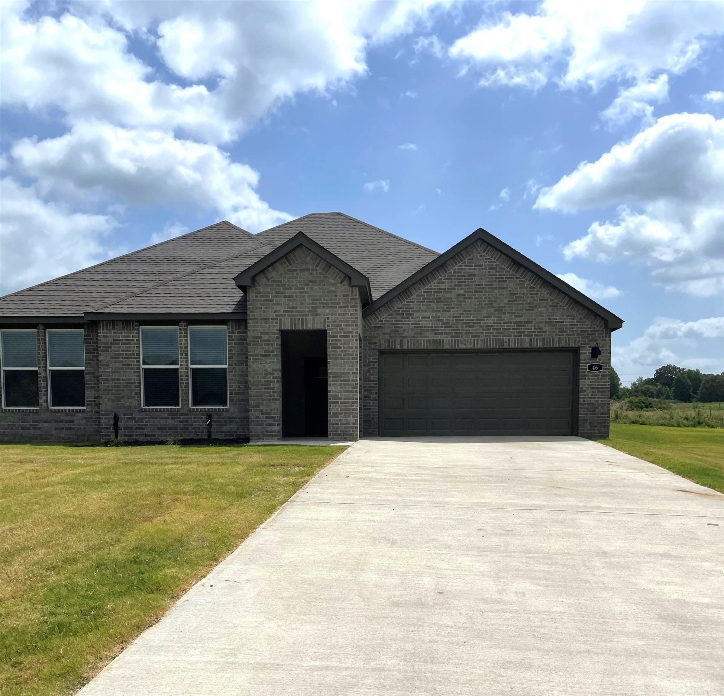 RIVER PLANTATION SUBDIVISION PHA - Residential