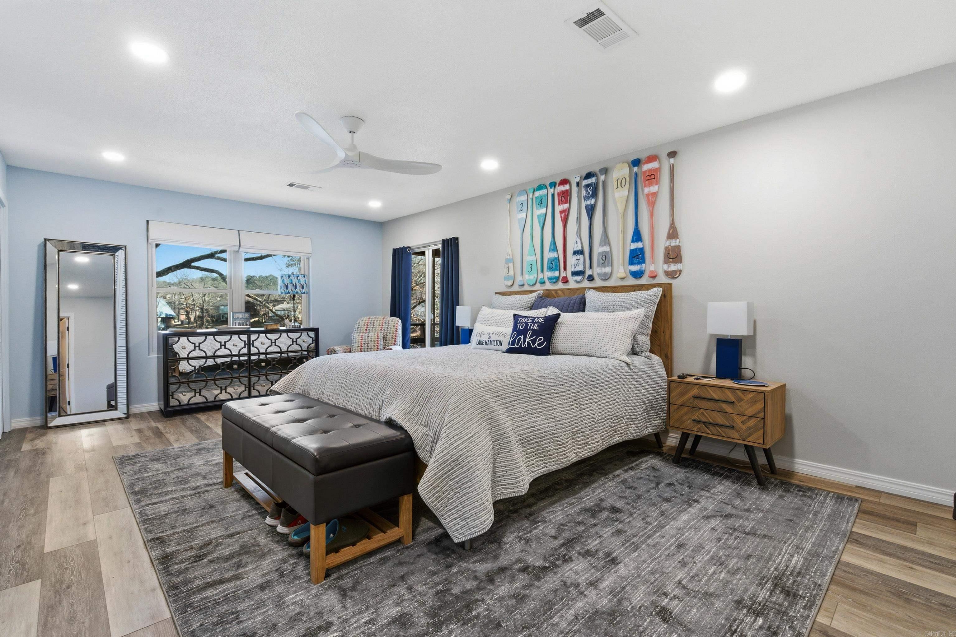Sutton Place HPR - Residential