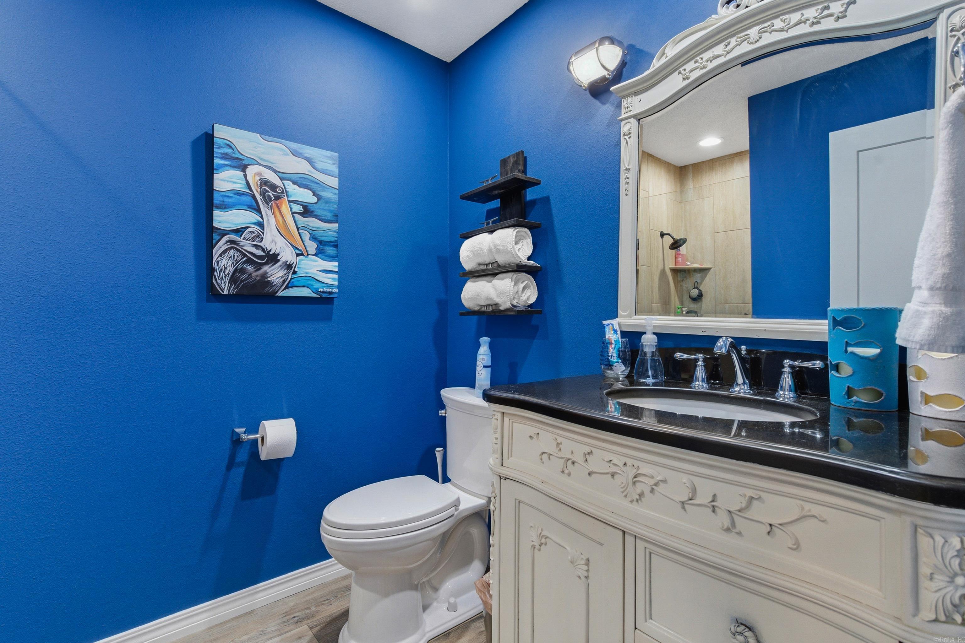 Sutton Place HPR - Residential