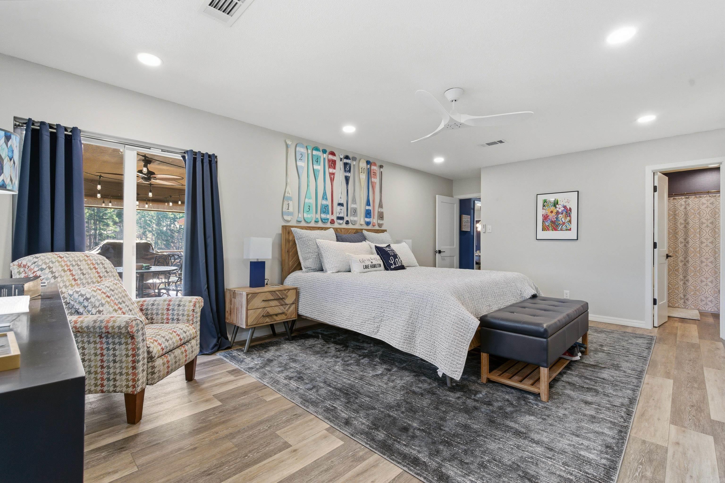 Sutton Place HPR - Residential